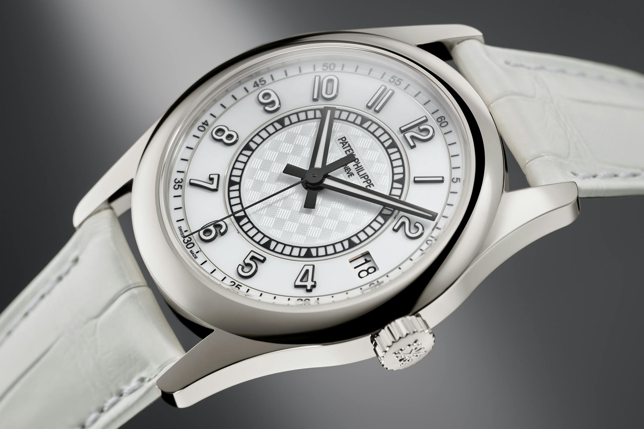 Watch Art Grand Exhibition Milan Patek Philippe Limited Editions