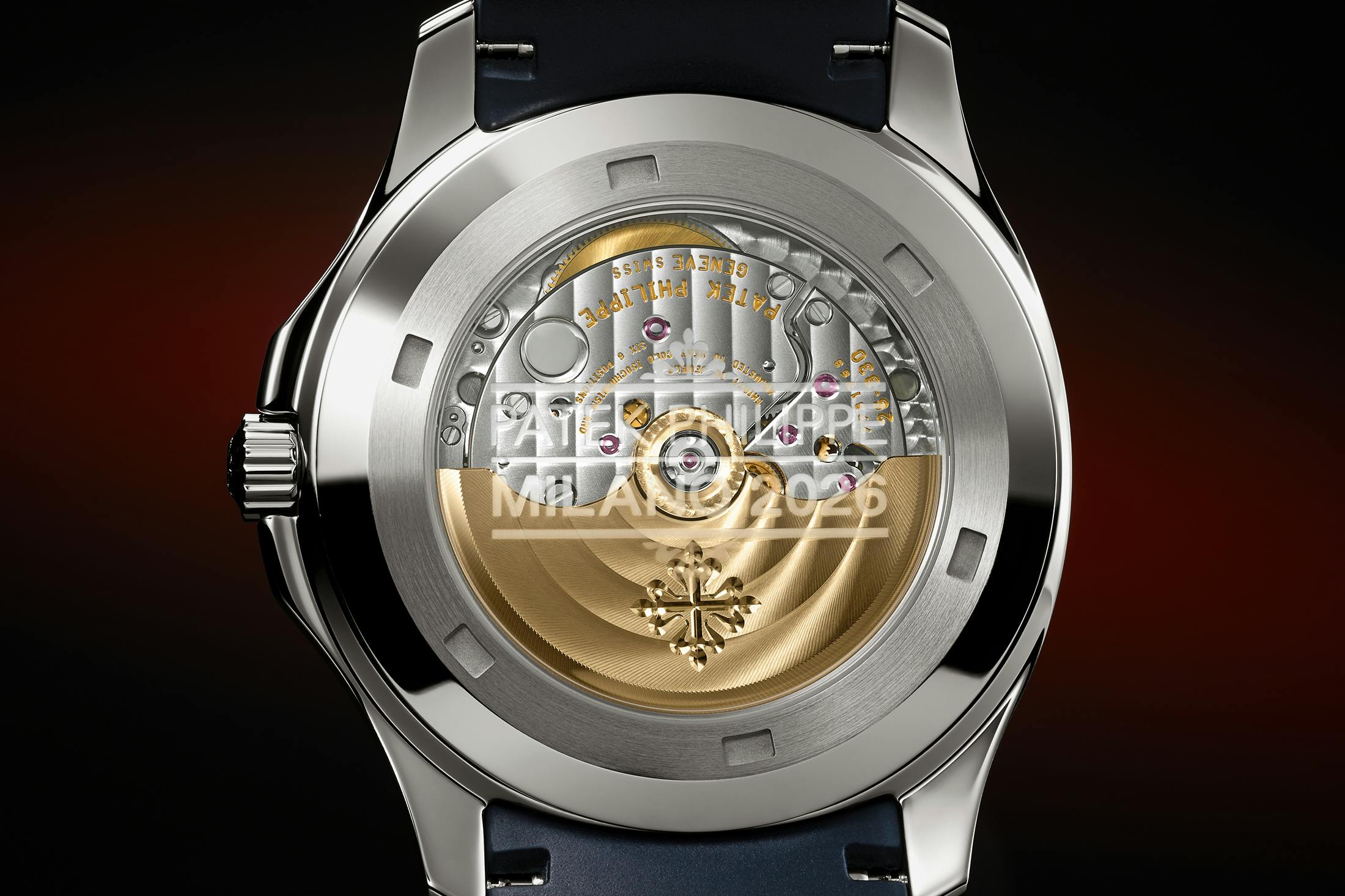 Watch Art Grand Exhibition Milan Patek Philippe Limited Editions