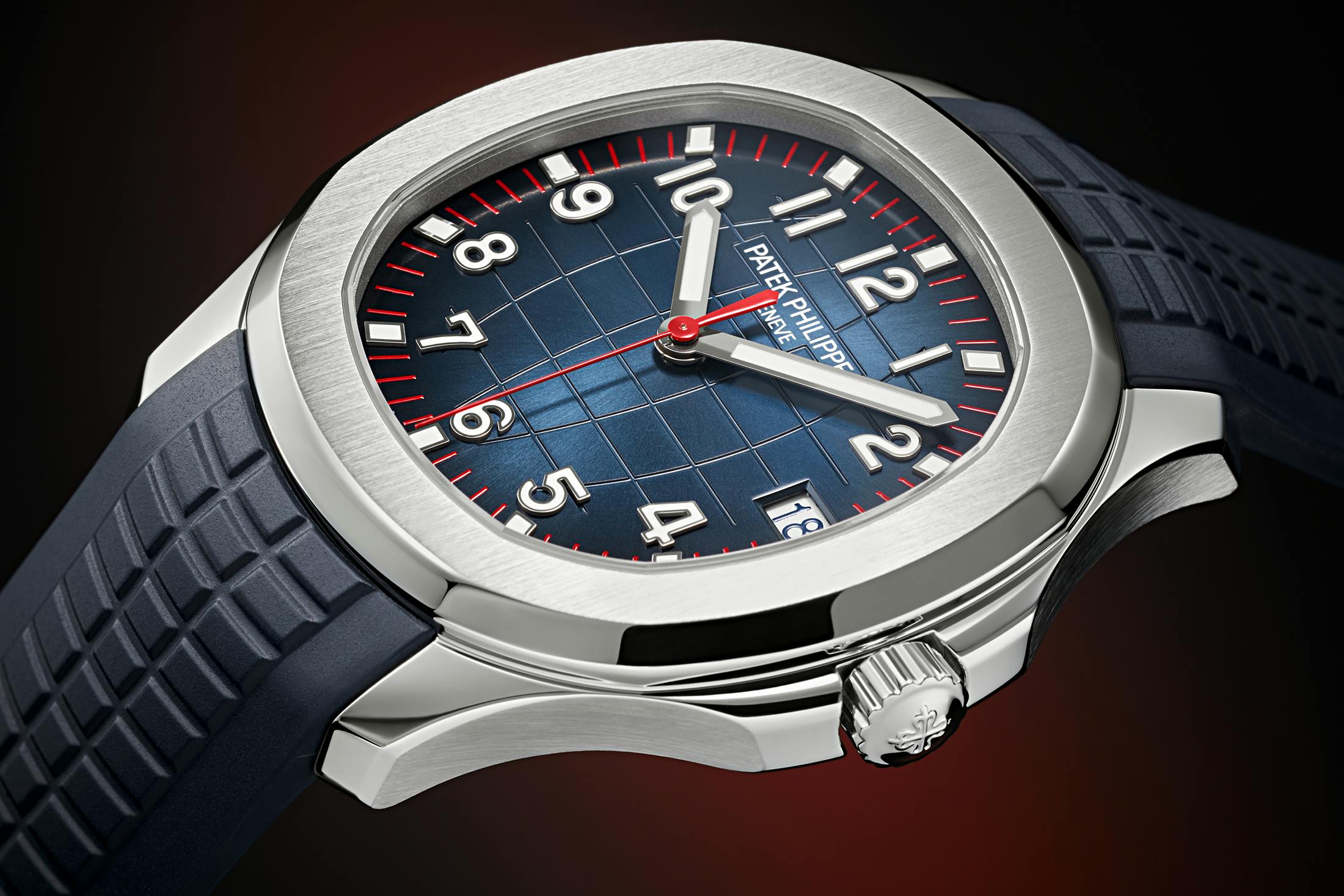 Watch Art Grand Exhibition Milan Patek Philippe Limited Editions