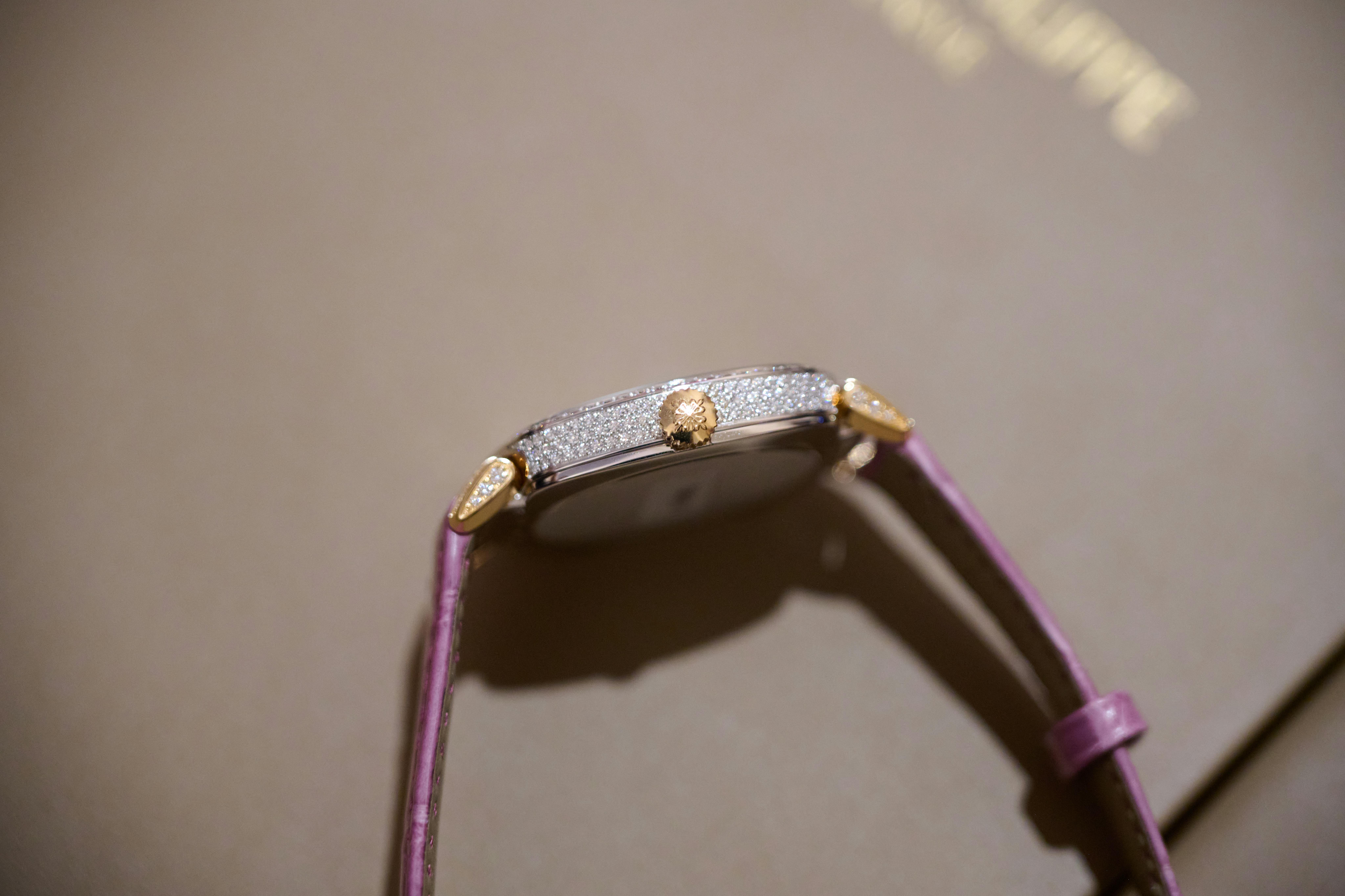 Patek Philippe Revisits The Ladies First With The New Gondolo