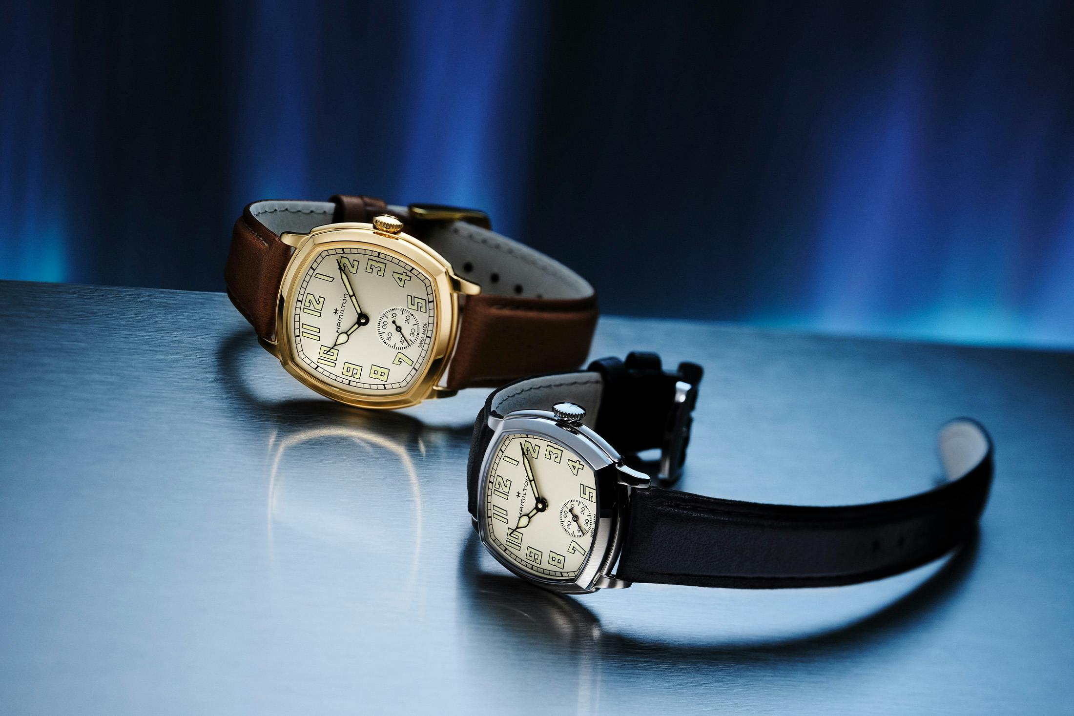 Hamilton American Classic Cushion