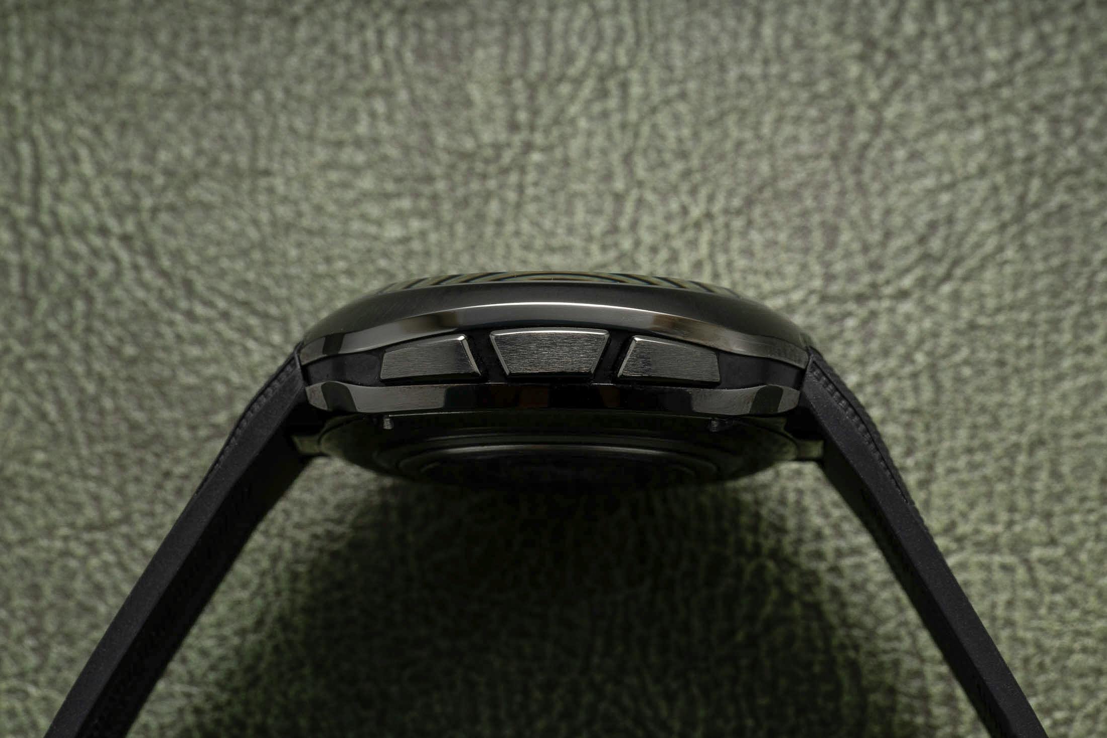 The H. Moser & Cie. Off-Grid (Live Pics)