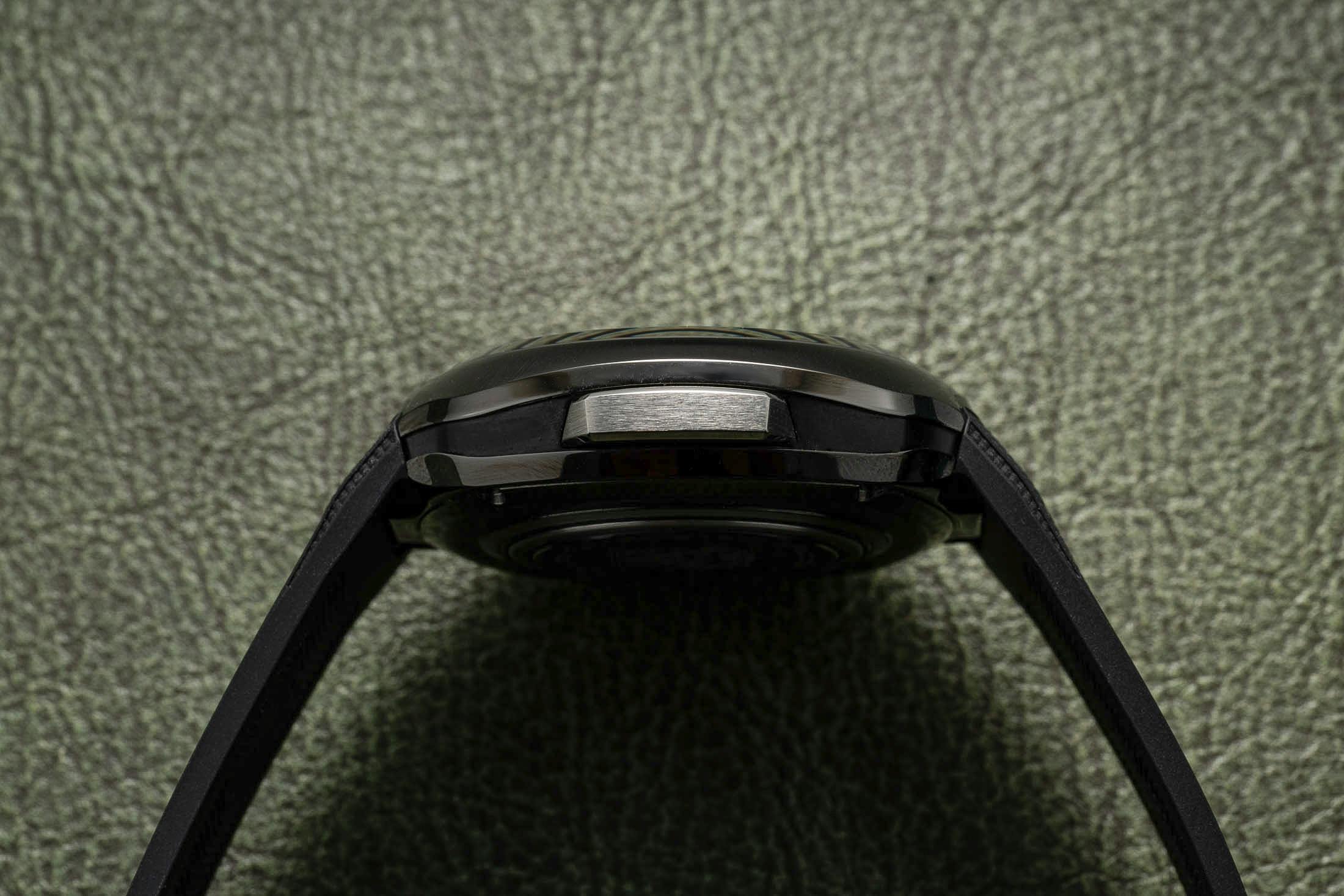 The H. Moser & Cie. Off-Grid (Live Pics)