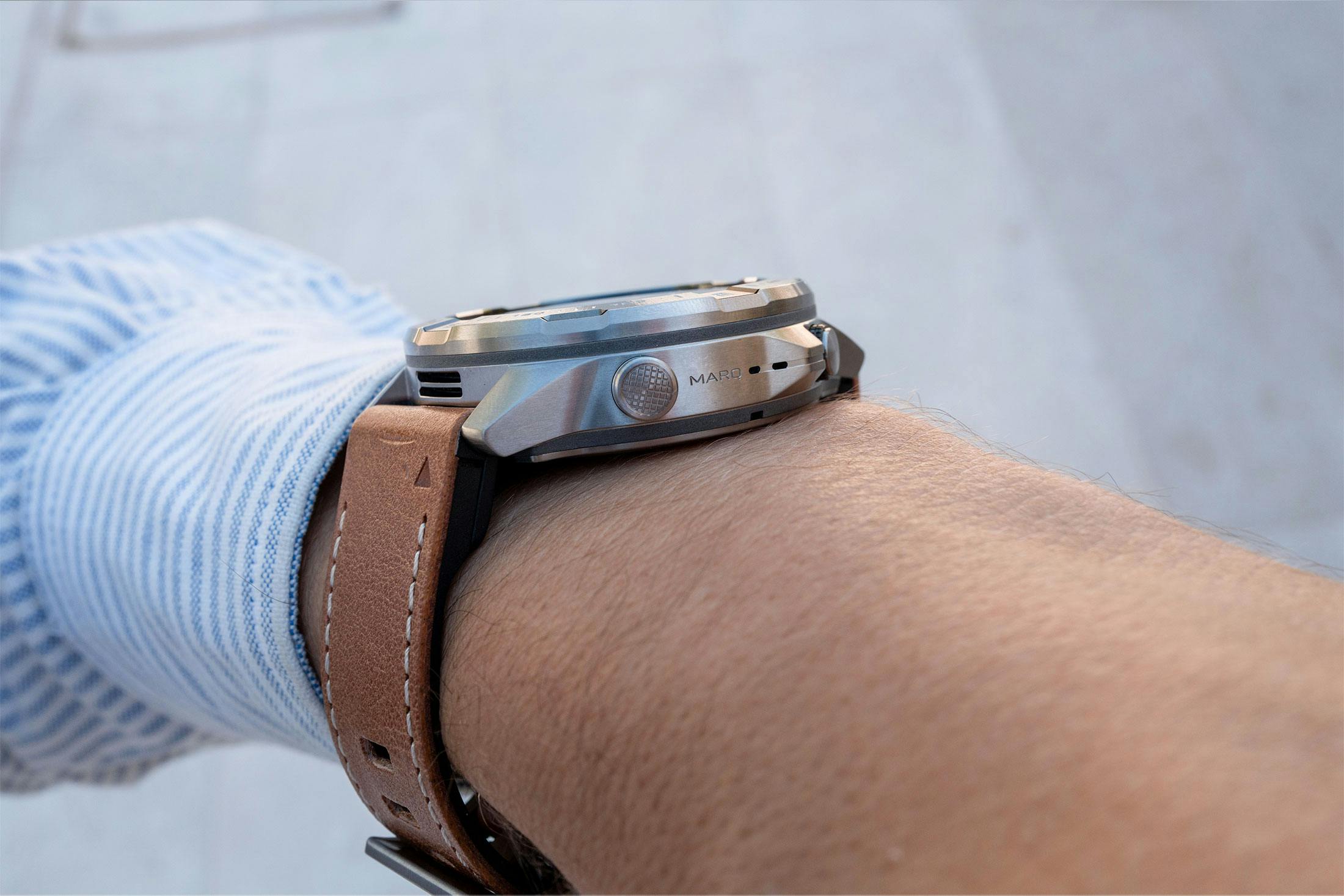 Garmin Marq 3