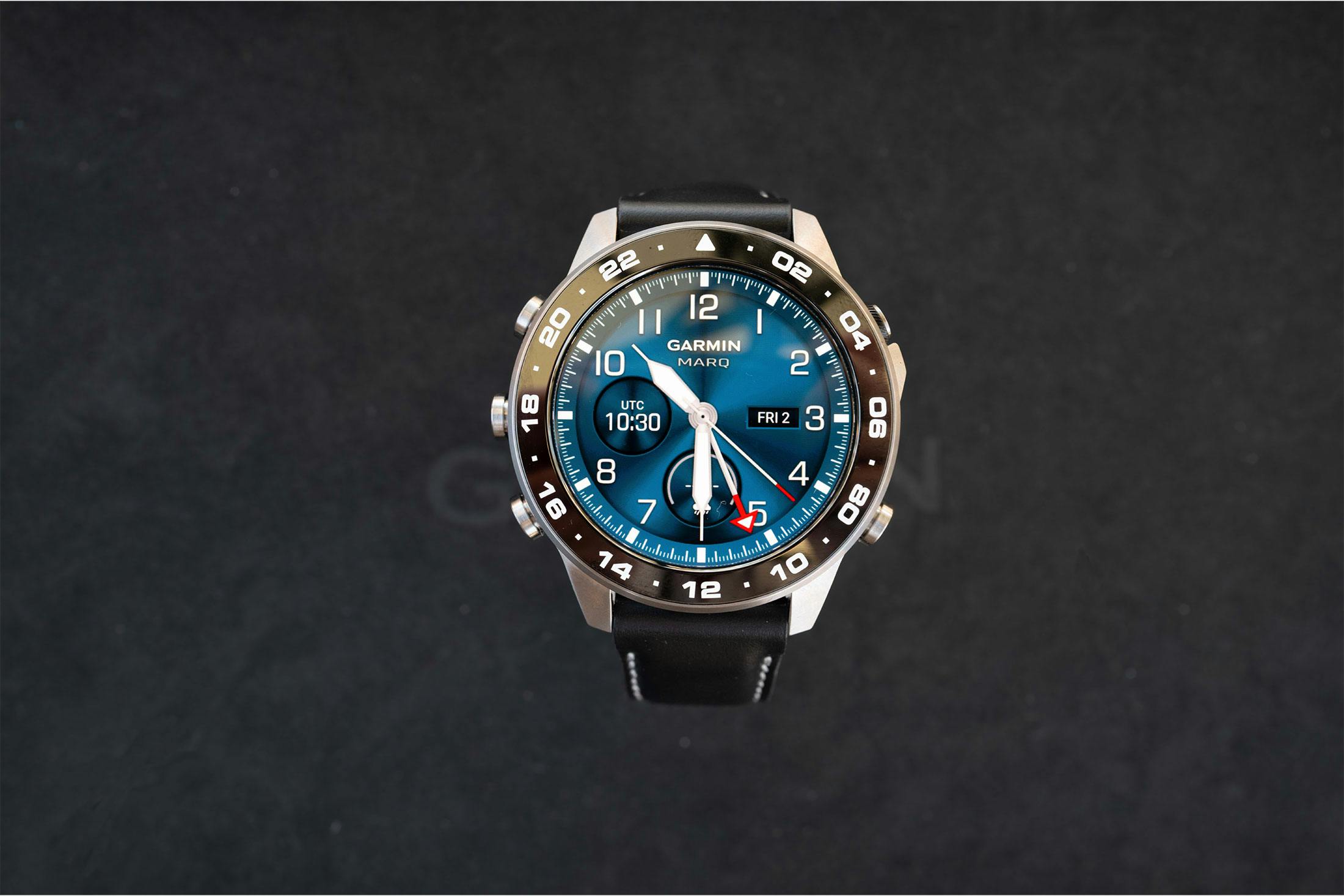 Garmin Marq 3