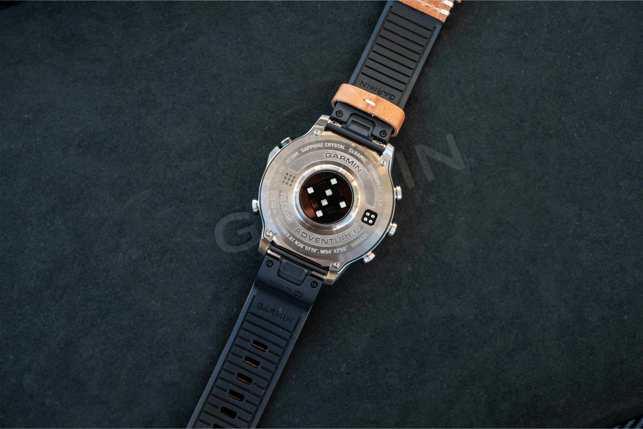 Garmin Marq 3