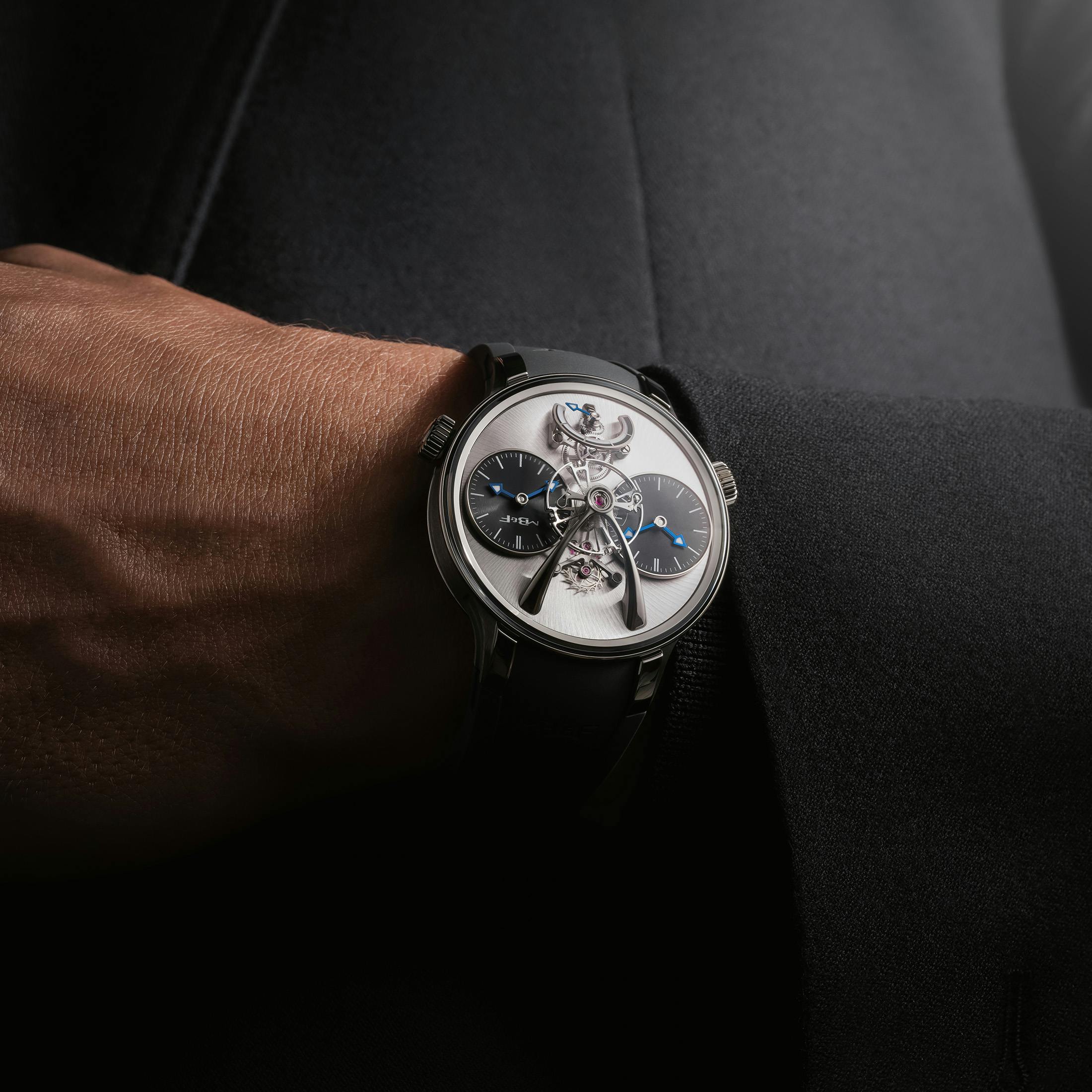 MB&F LM1 Evo