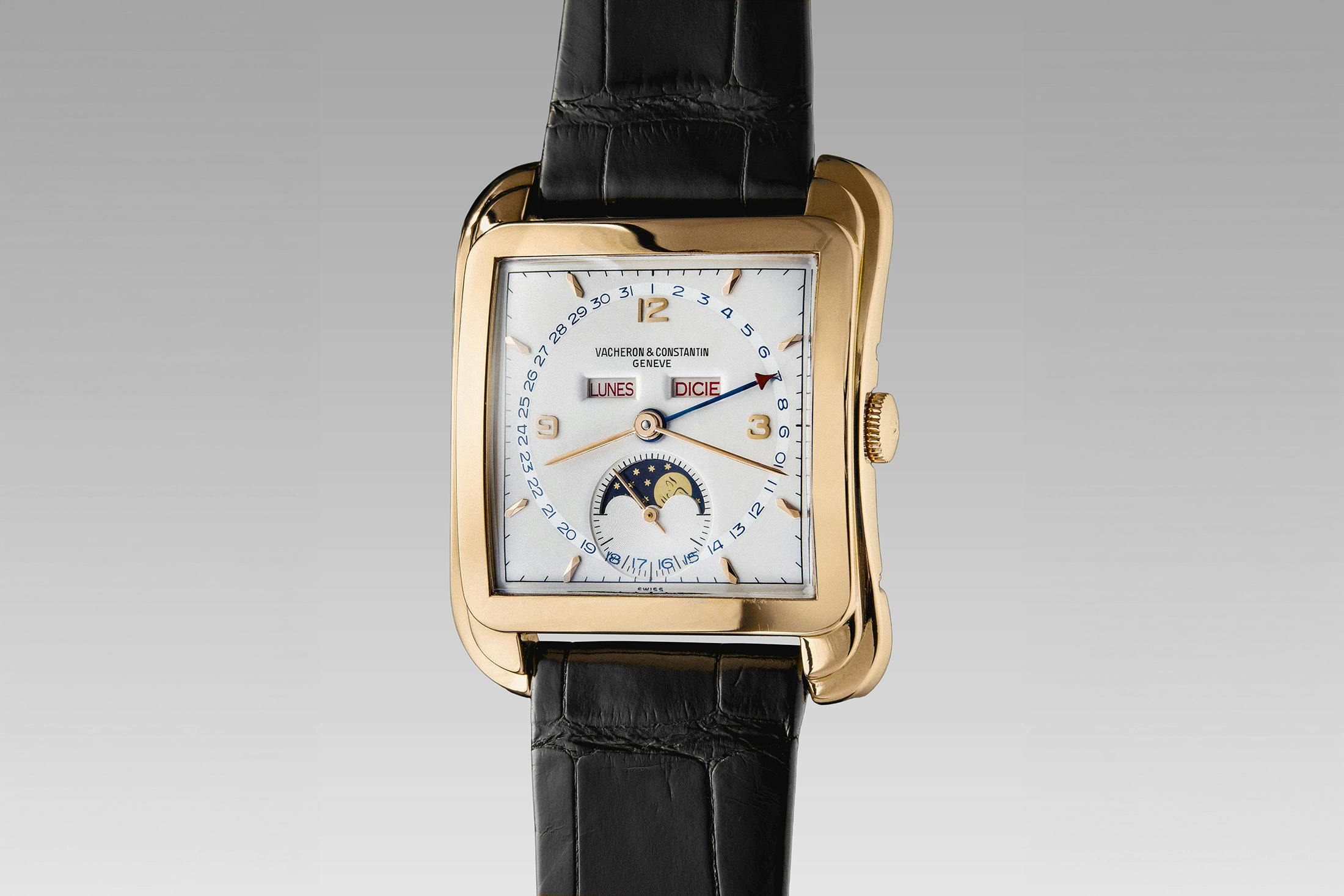 Vacheron