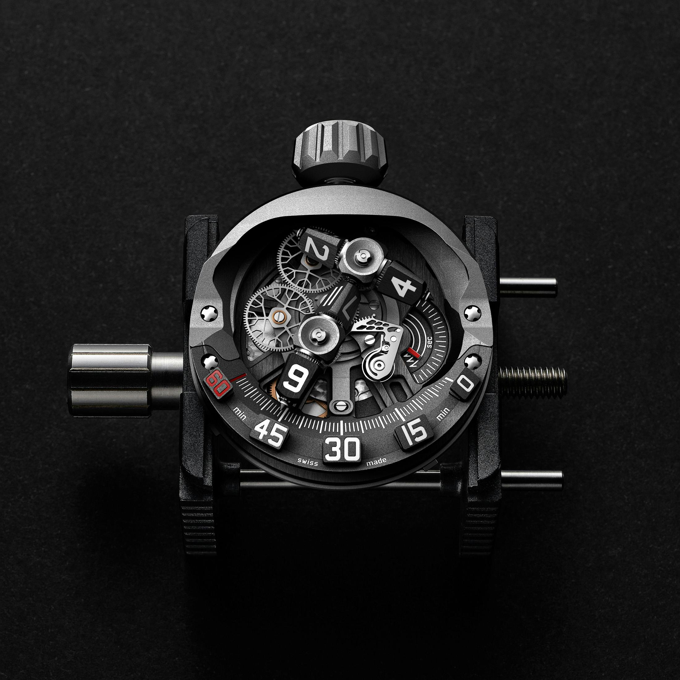 Urwerk UR-300