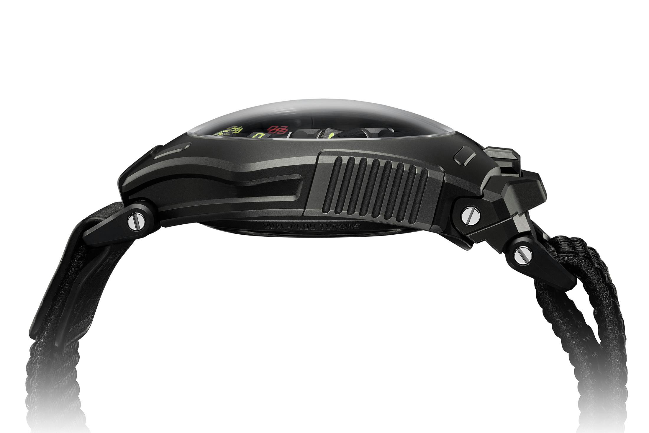 Urwerk UR-300