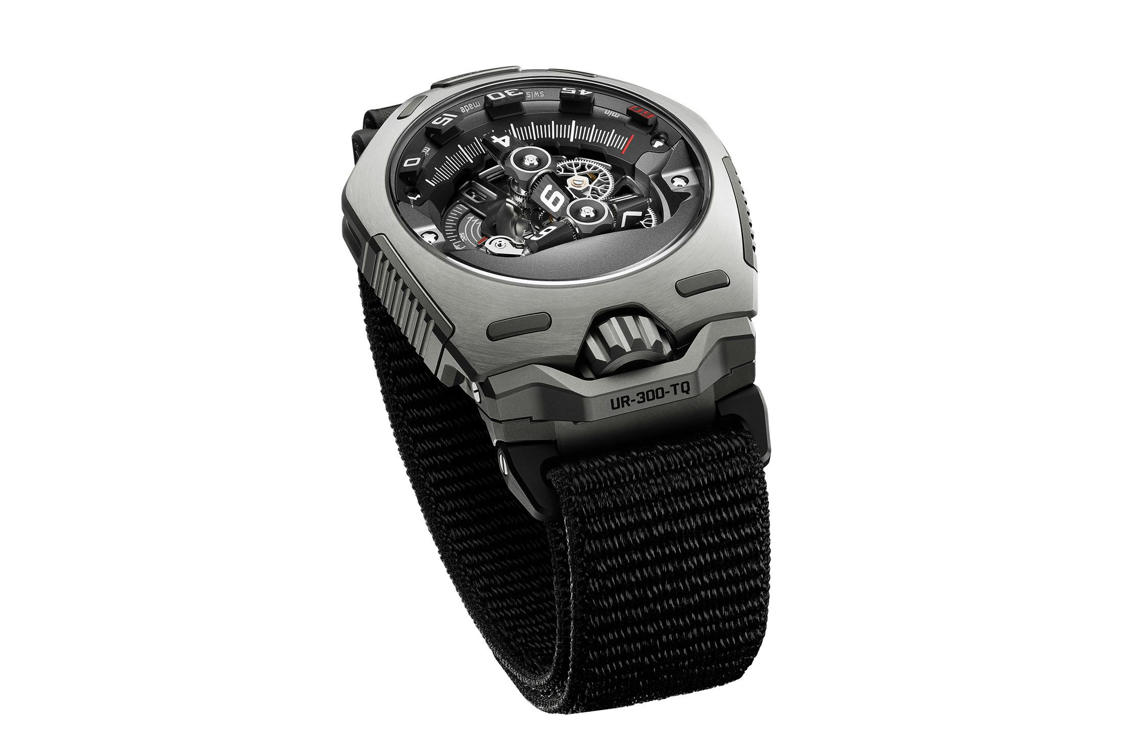 Urwerk UR-300