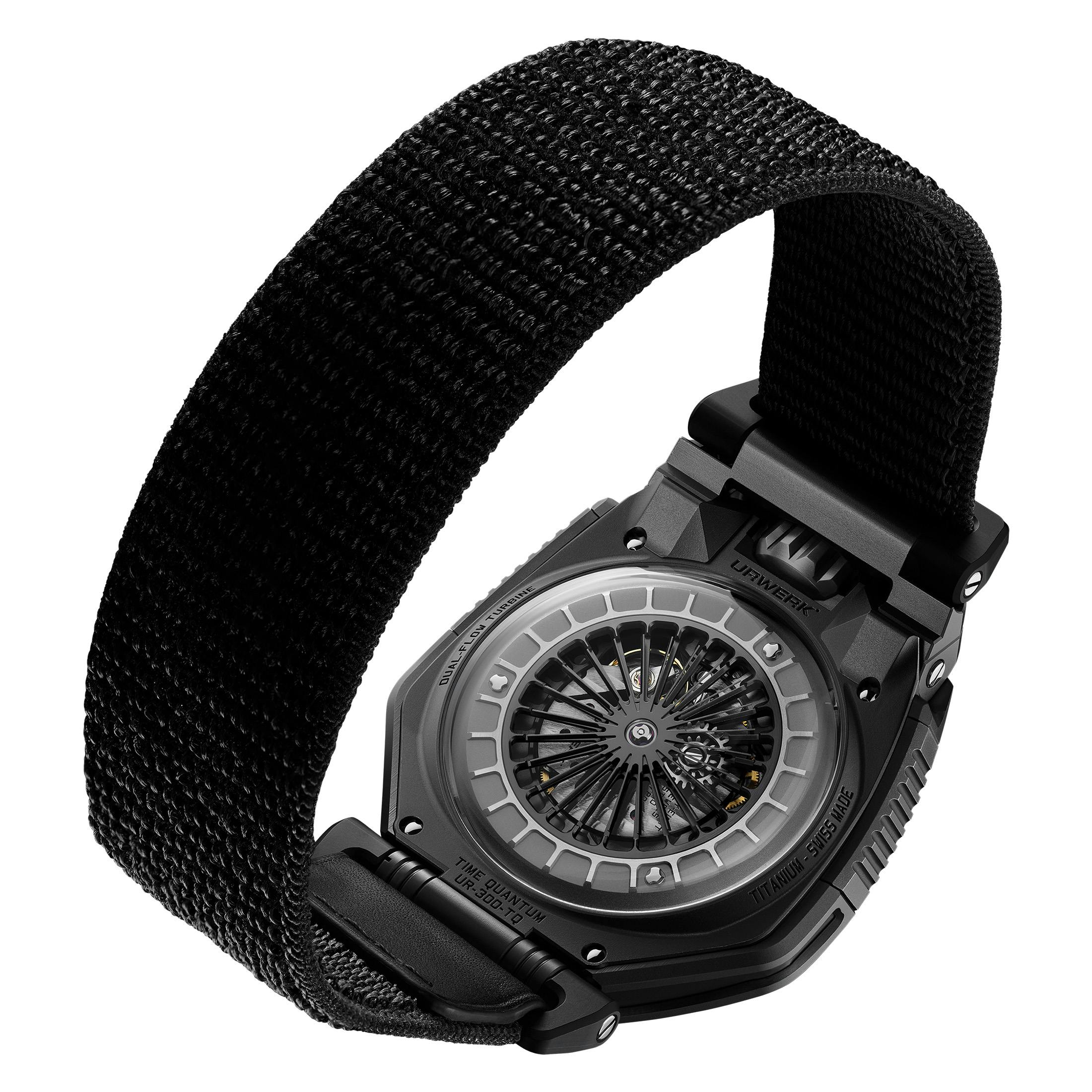 Urwerk UR-300