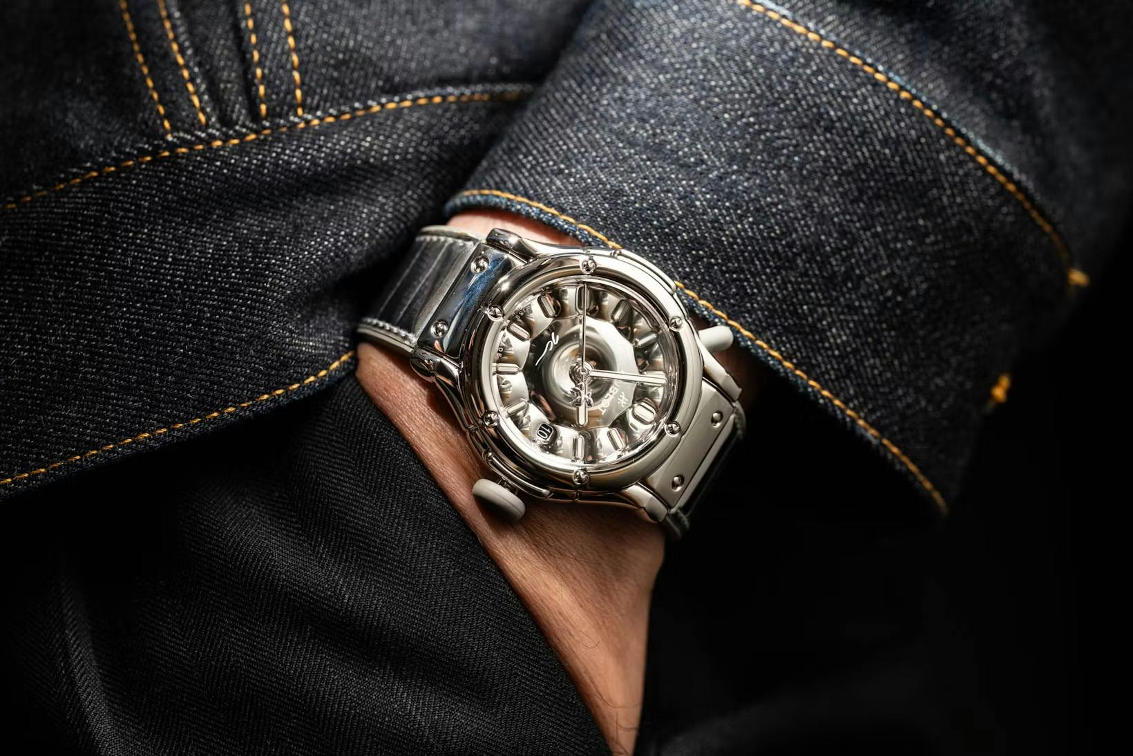 hublot