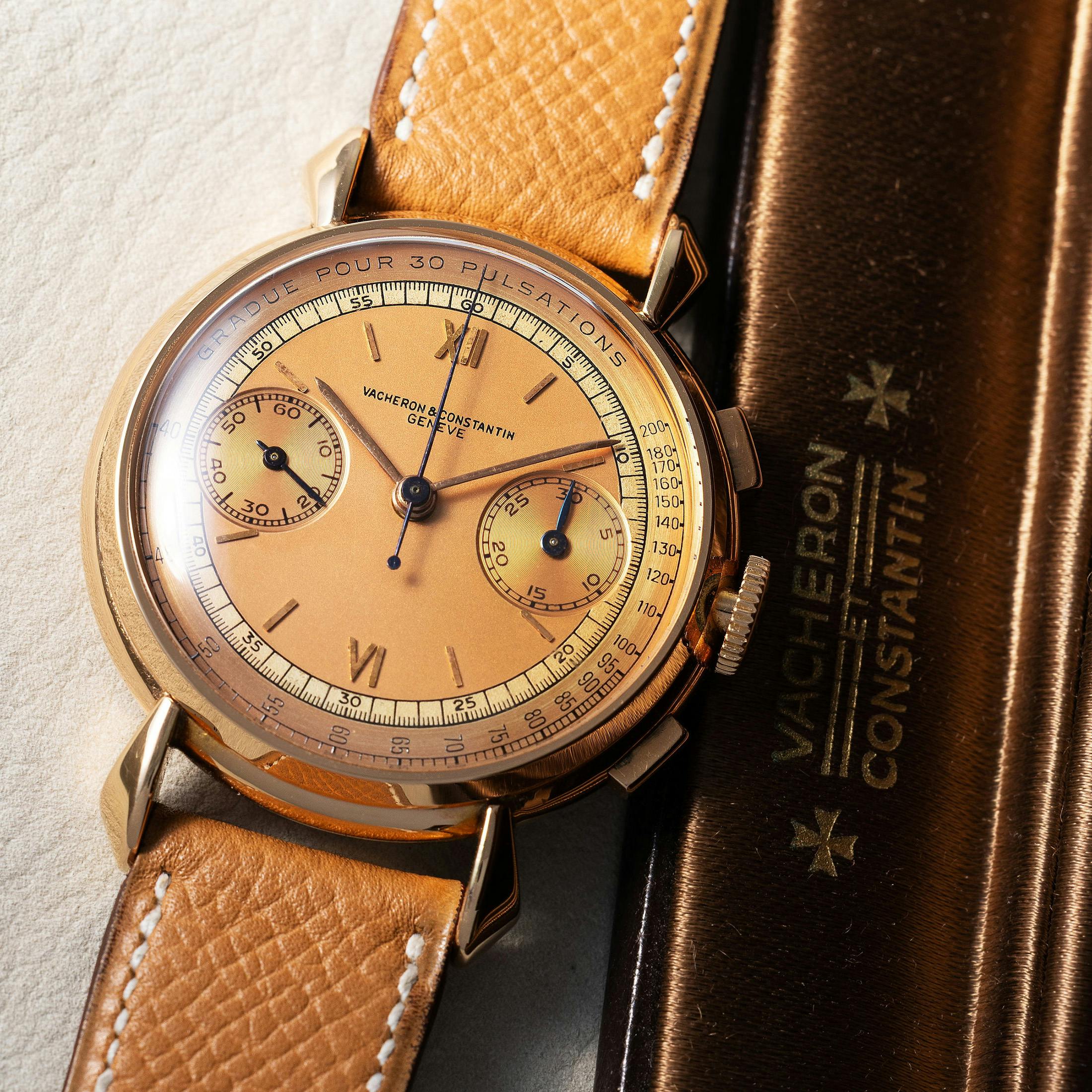 Vacheron 4178