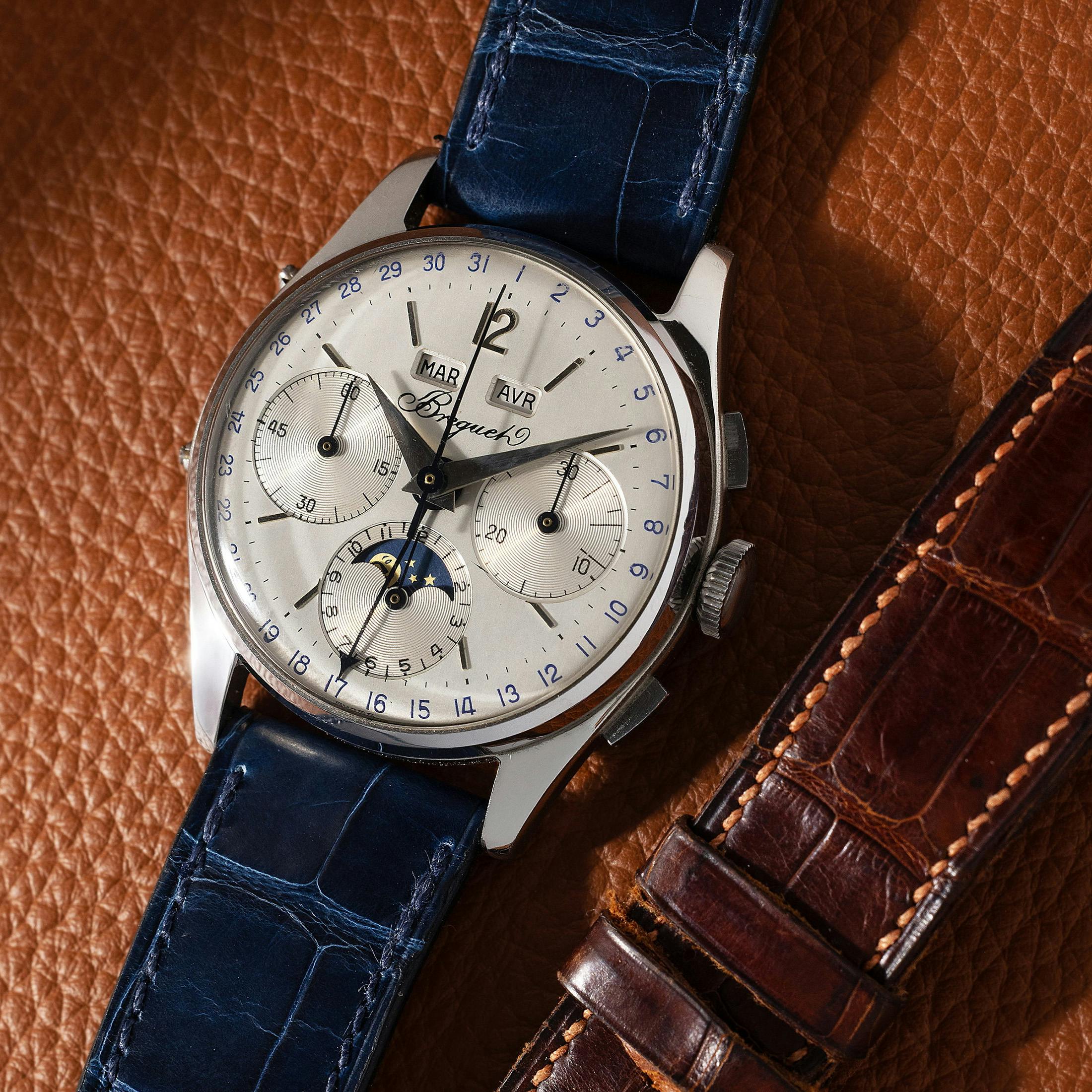 Breguet
