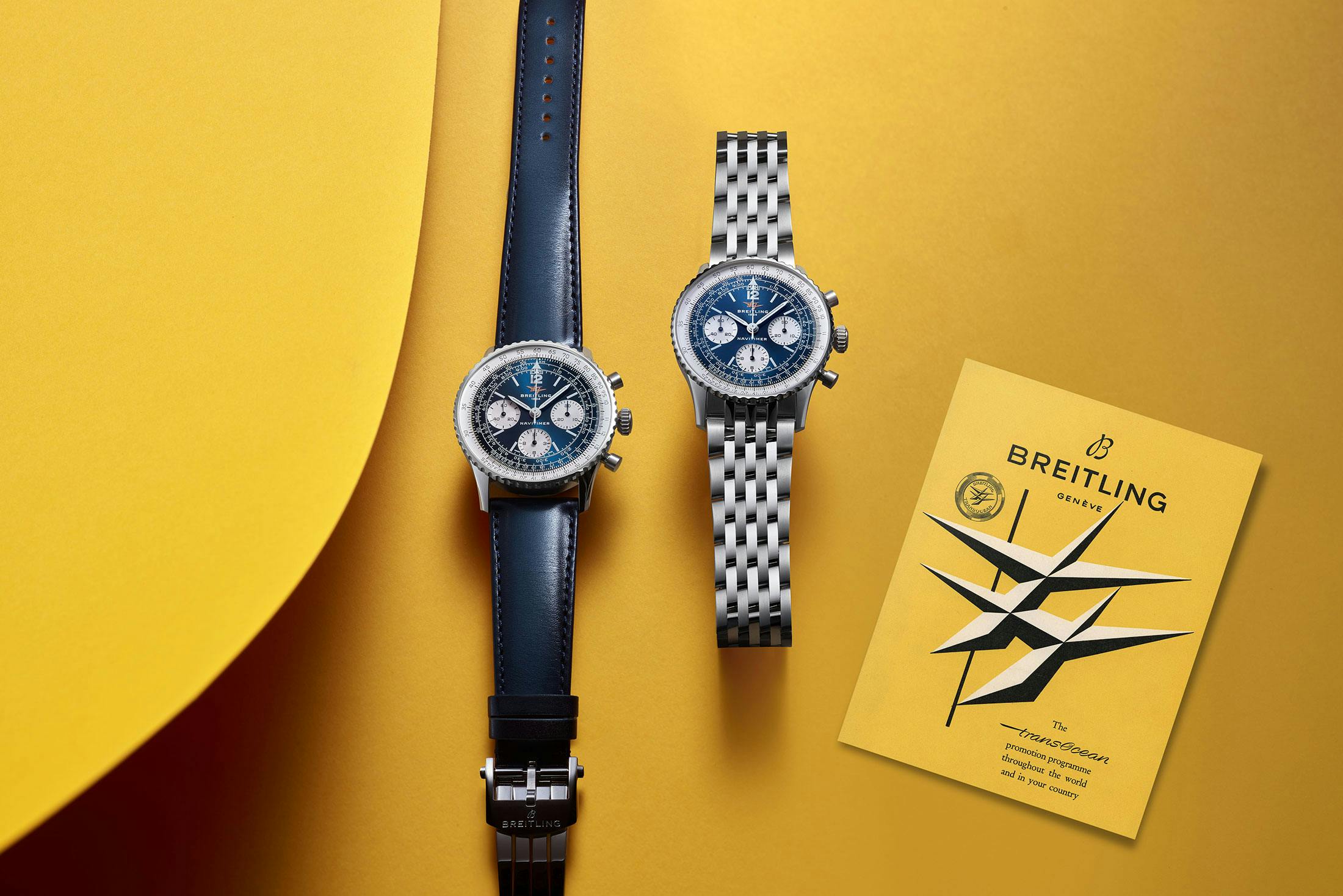 breitling