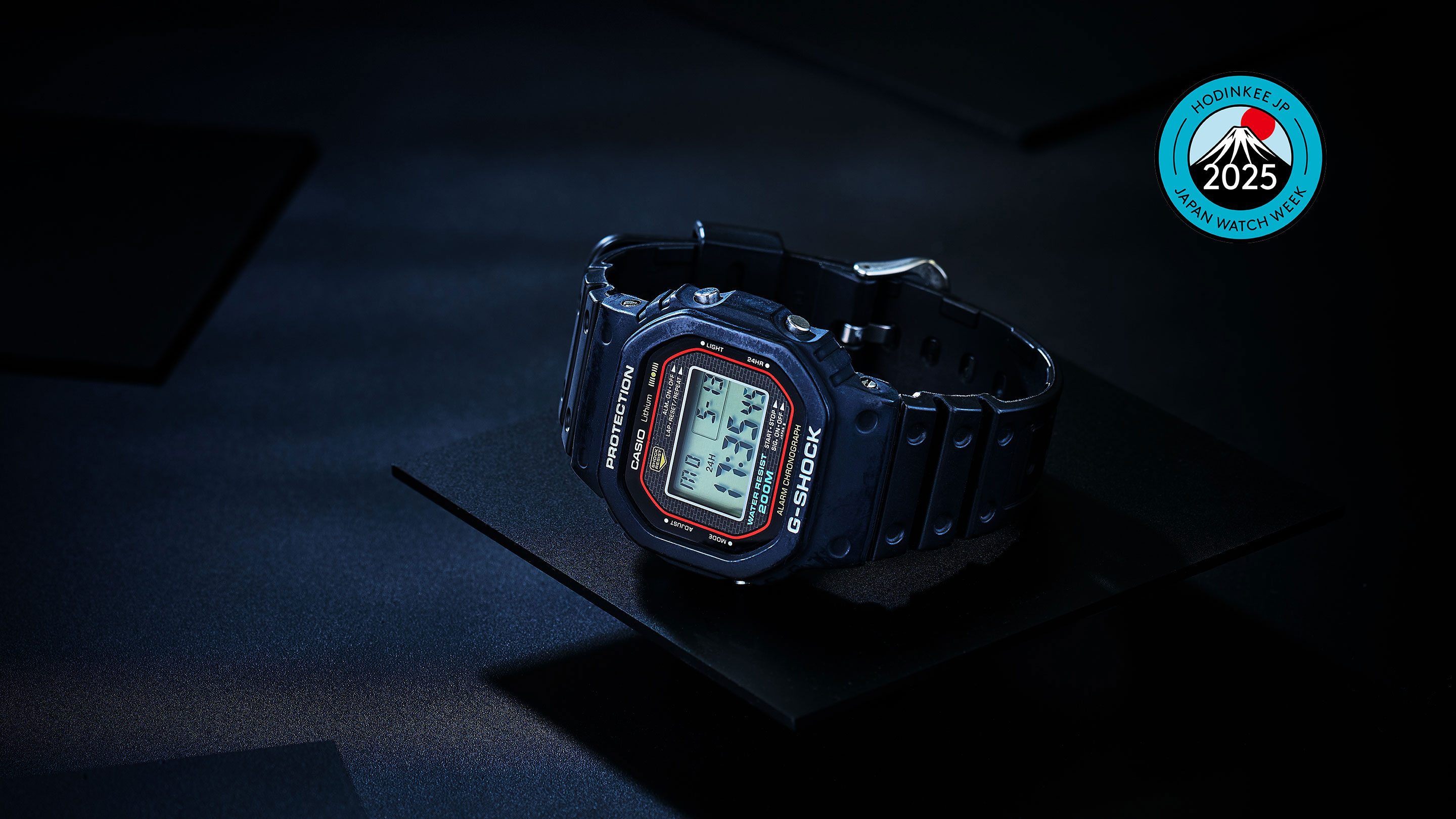 Auctions: アンディ・ウォーホルがキース・ヘリングに贈った時計