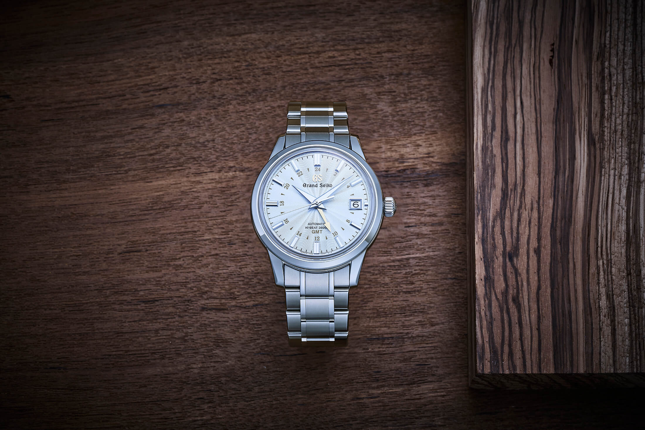 純銀和光 グランドセイコー和光限定 2025年の新作はダイヤモンドから