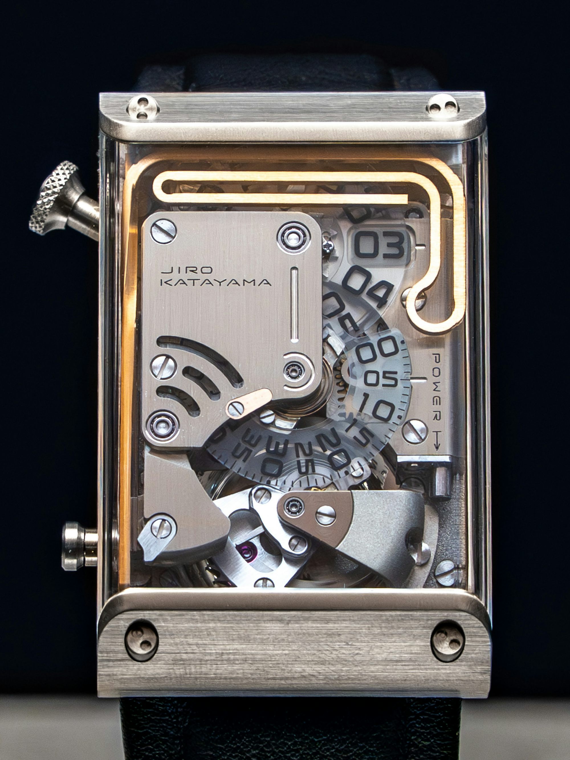 Lotec 9