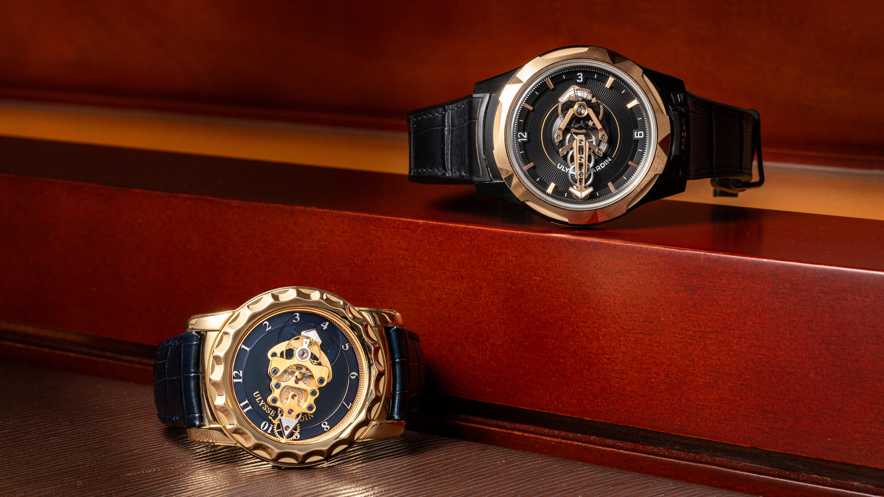Photo Report: HODINKEE.jp × ユリス・ナルダン 