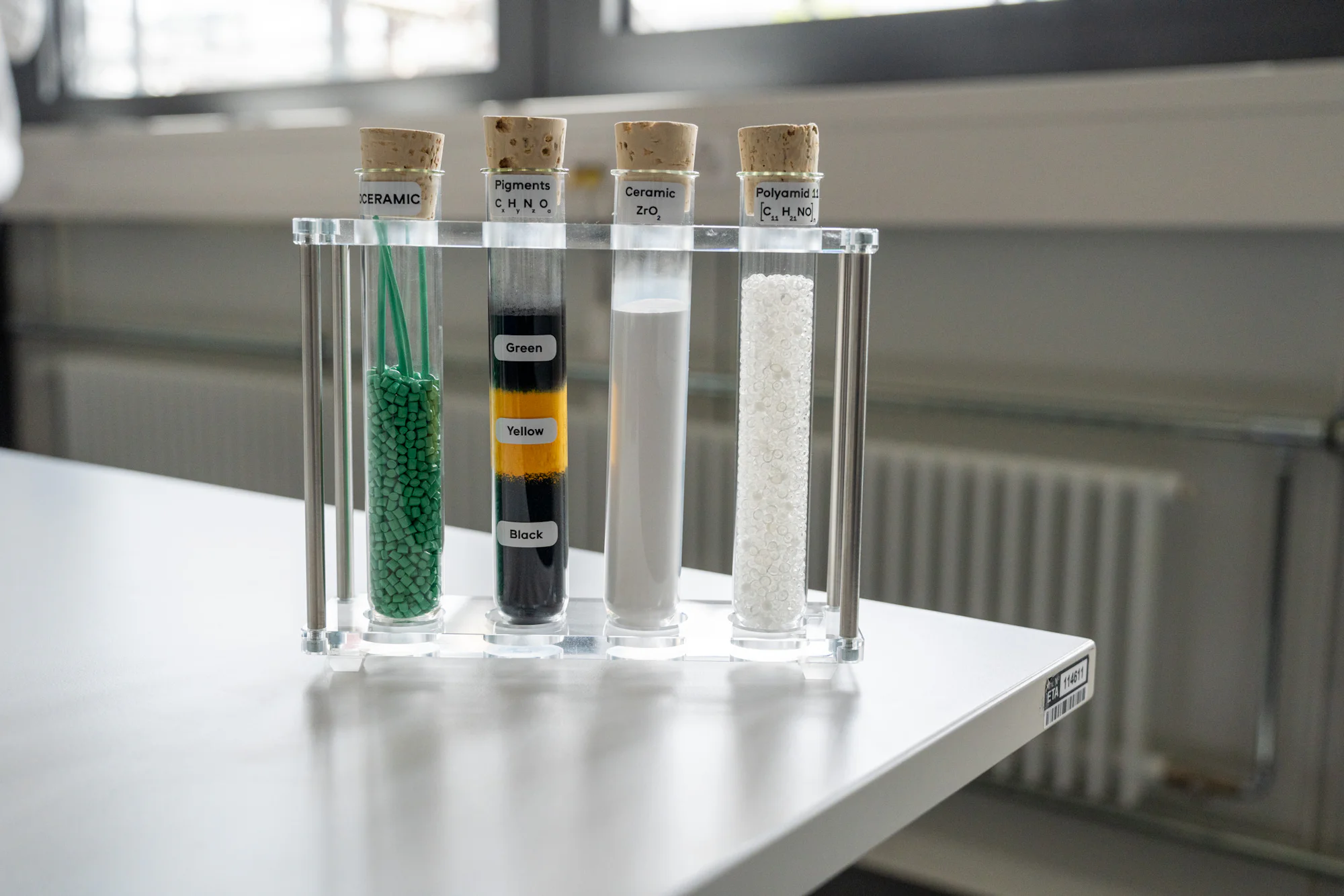 ceramic materials
