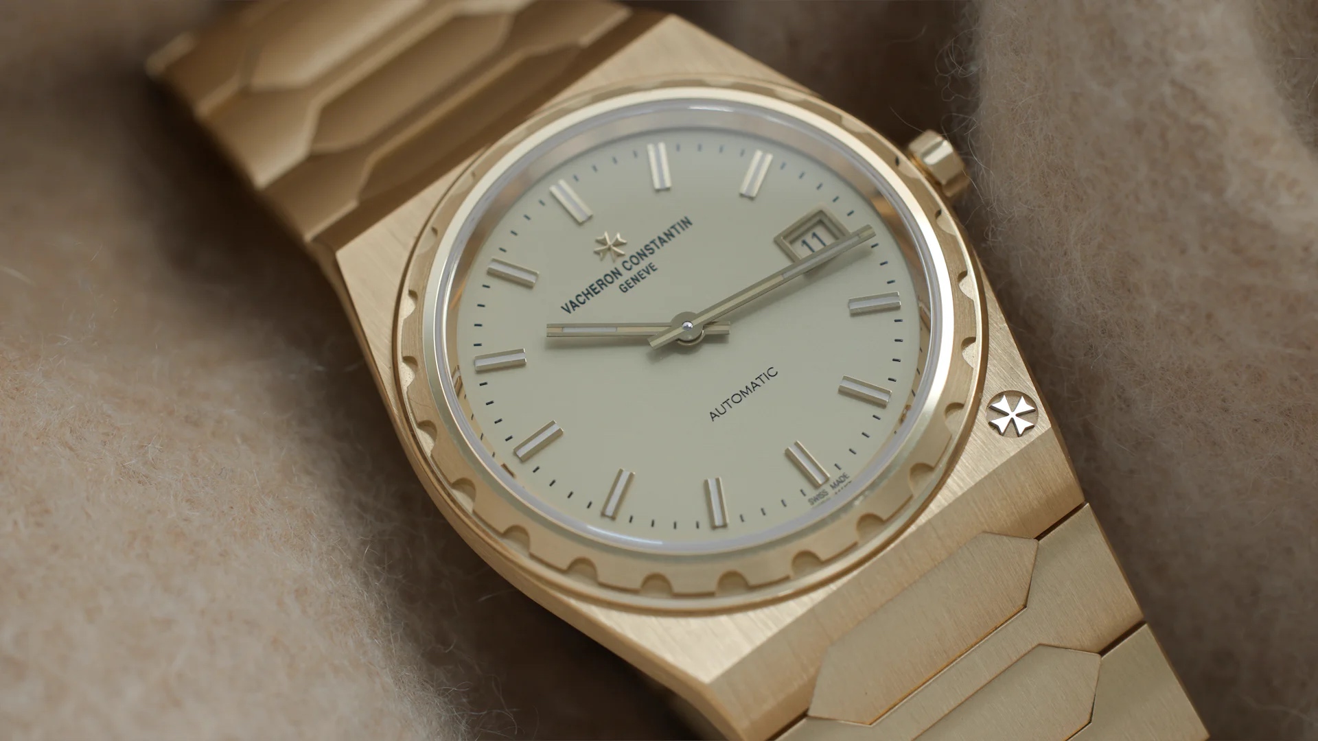 Vacheron 222