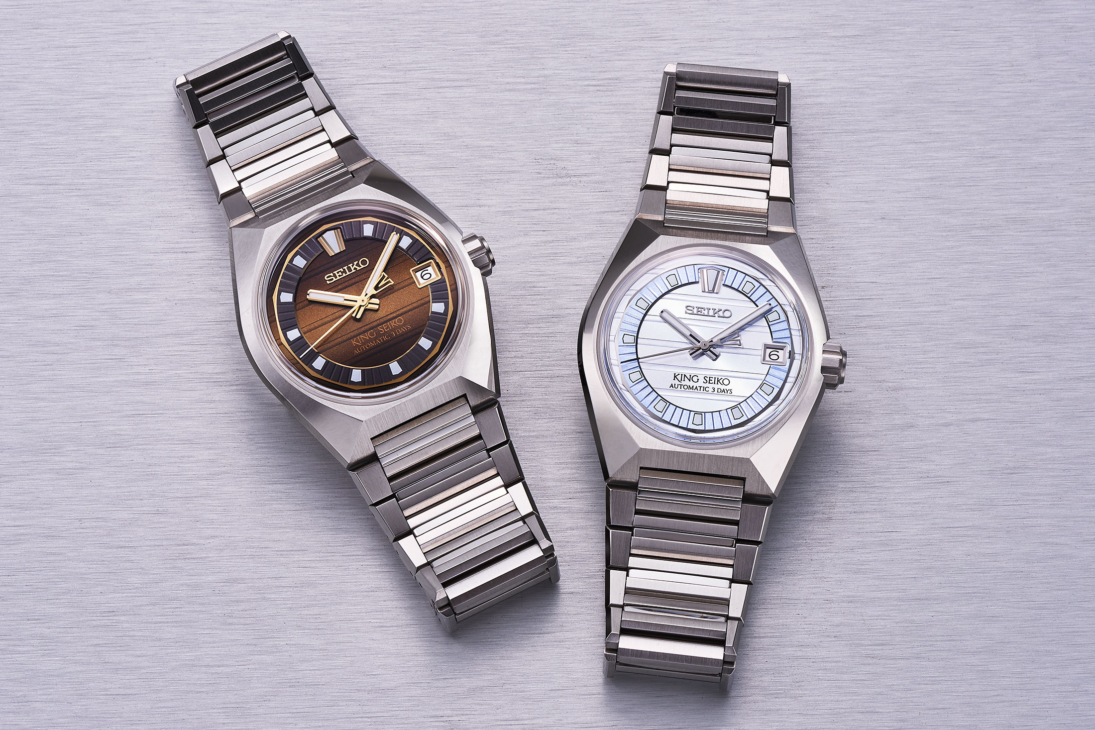 SEIKO キングセイコー　バナック　VANAC　ヴィンテージ sdkv003.jpg.webp