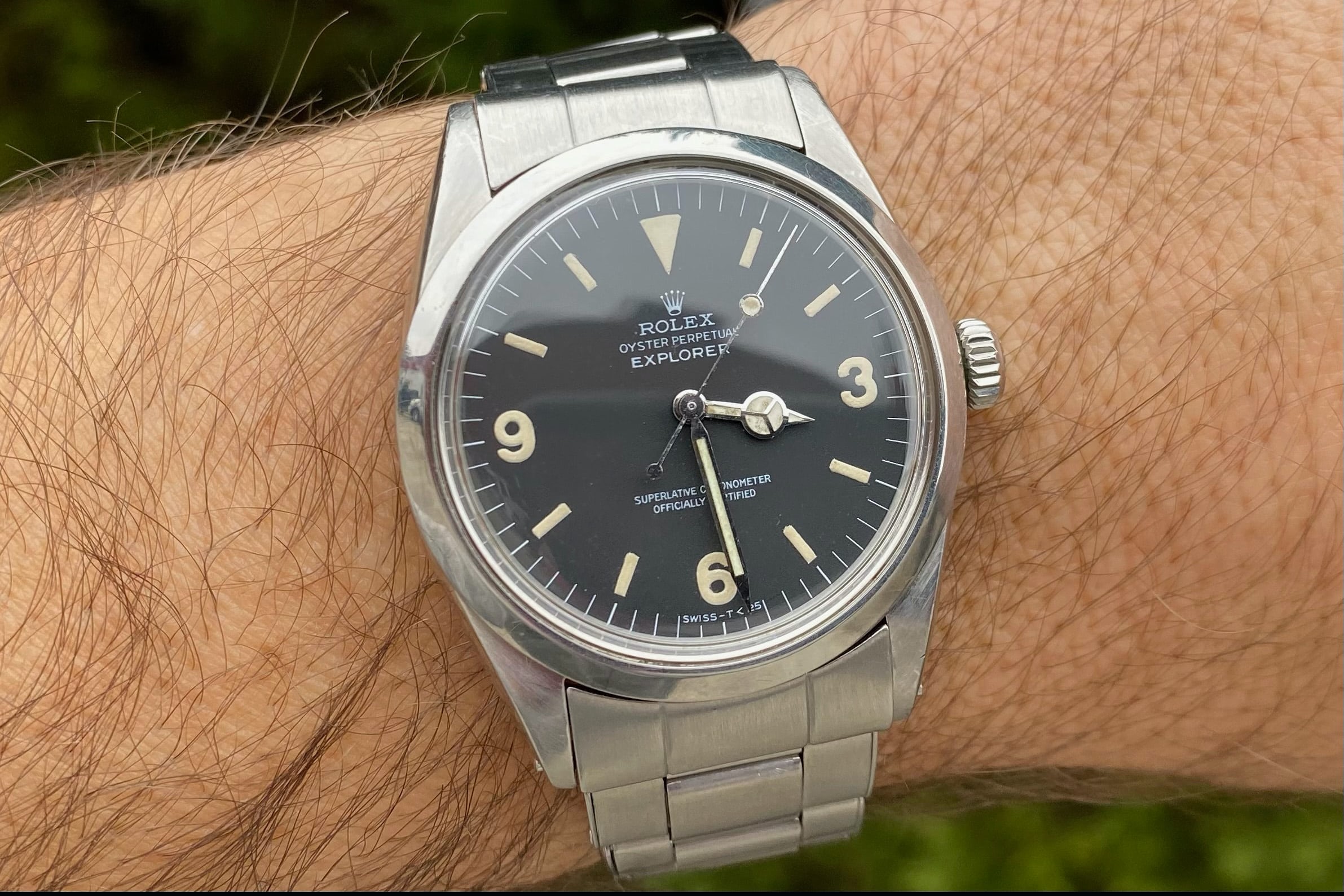 Explorer 1016