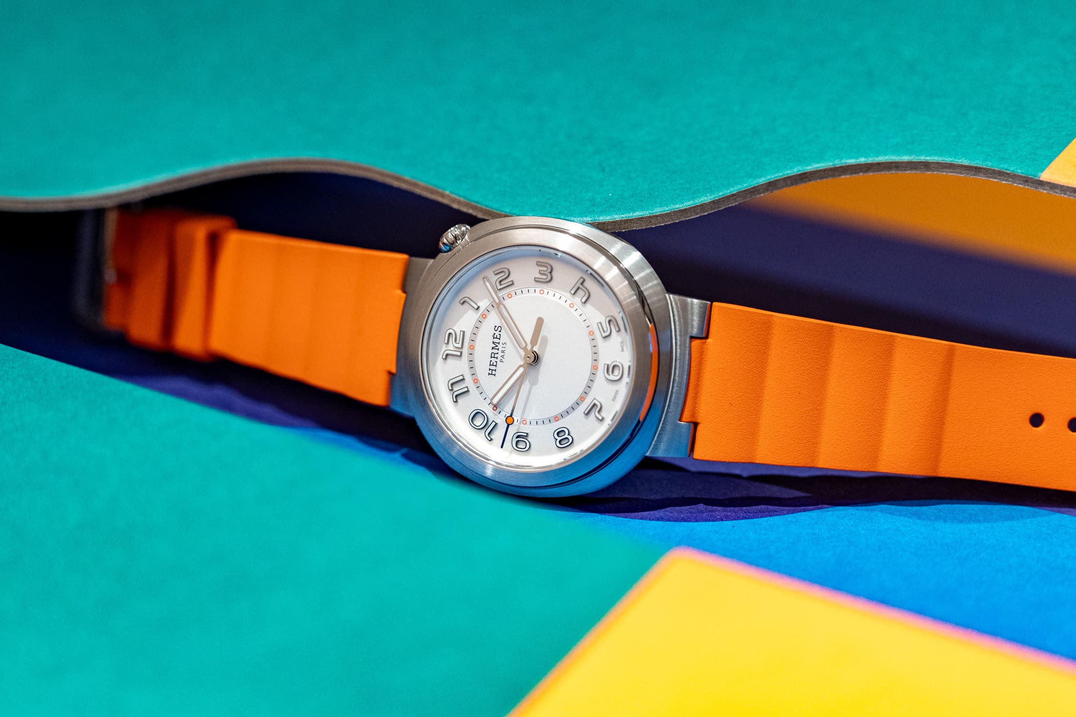 Editors' Picks: Watches & Wonders 2024で見つけた、HODINKEE Japan編集部お気に入りの1本 ...