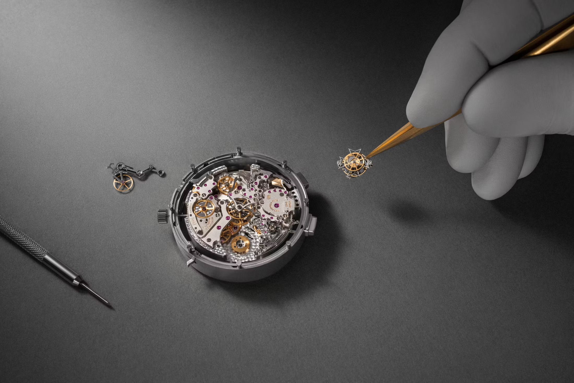 Vacheron Constantin Les Cabinotiers ‘Solaria Ultra Grand Complication’