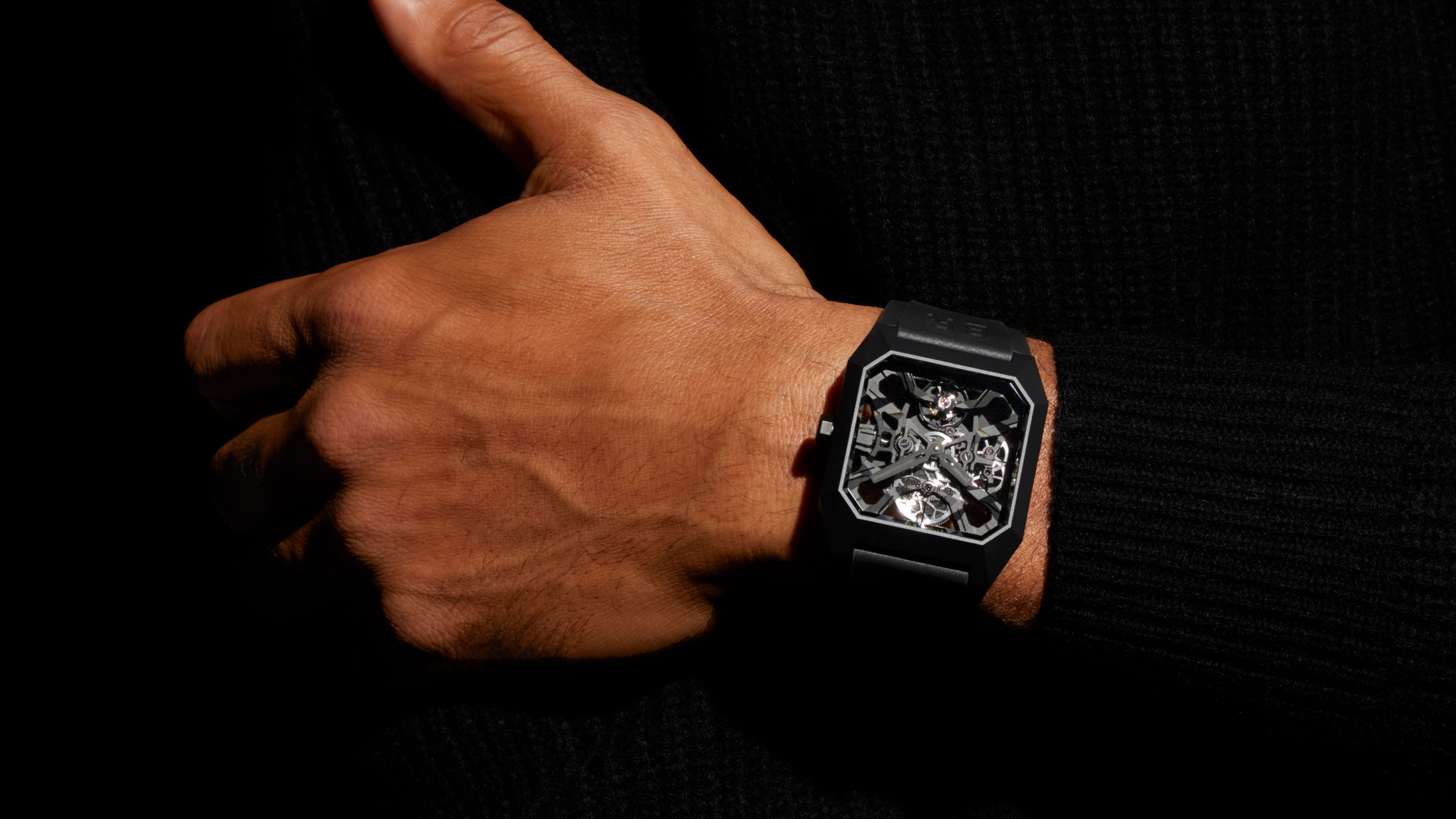 ④　ネットワーク　シザー　BR6.3 ④ネットワークシザーBR6.3