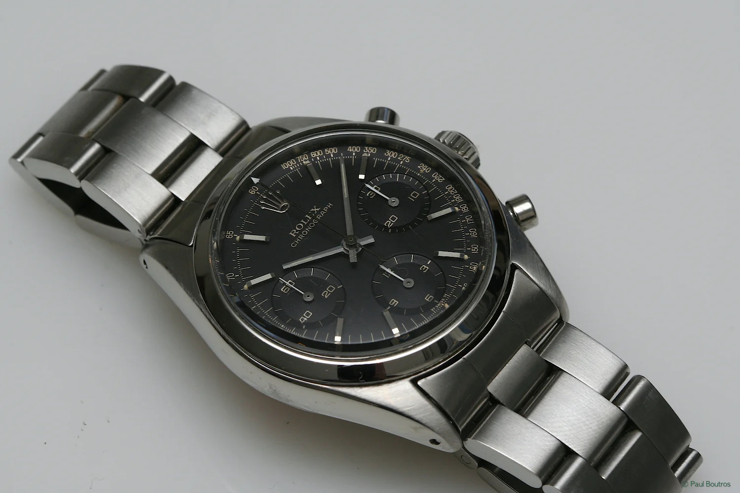 A Rolex Reference 6238