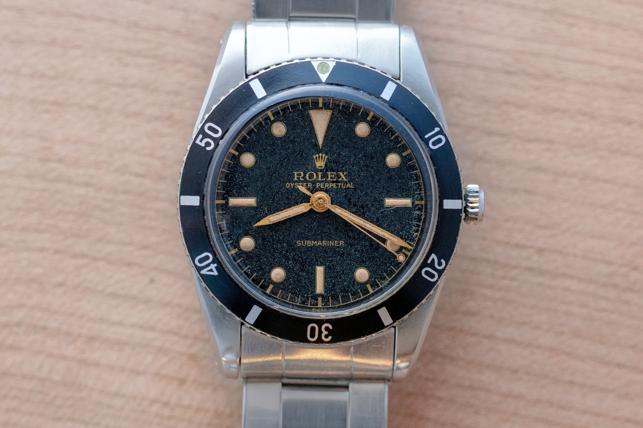 Submariner 6204