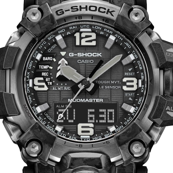 Introducing G Shock マッドマスター Gwg 00 21新作 Hodinkee Japan ホディンキー 日本版 Introducing G Shock マッドマスター Gwg 00 21新作 Hodinkee Japan ホディンキー 日本版