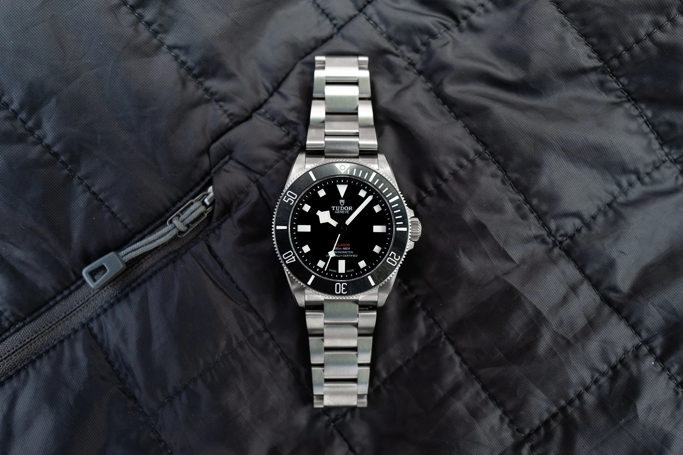 the Pelagos 39