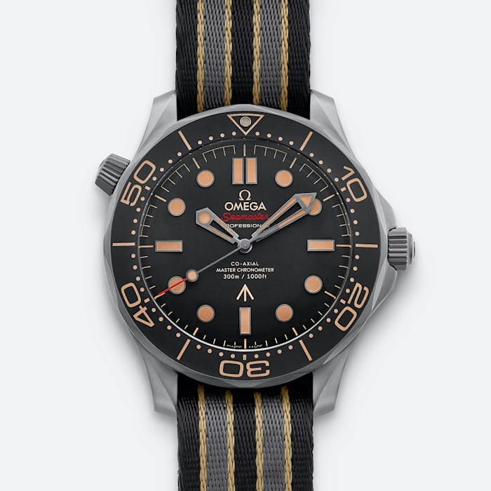 007 Seamaster
