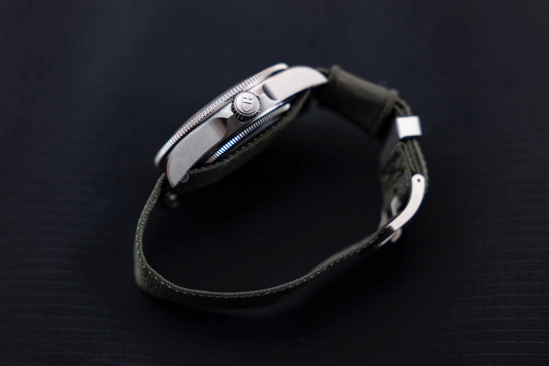 tudor pelagos fxd GMT