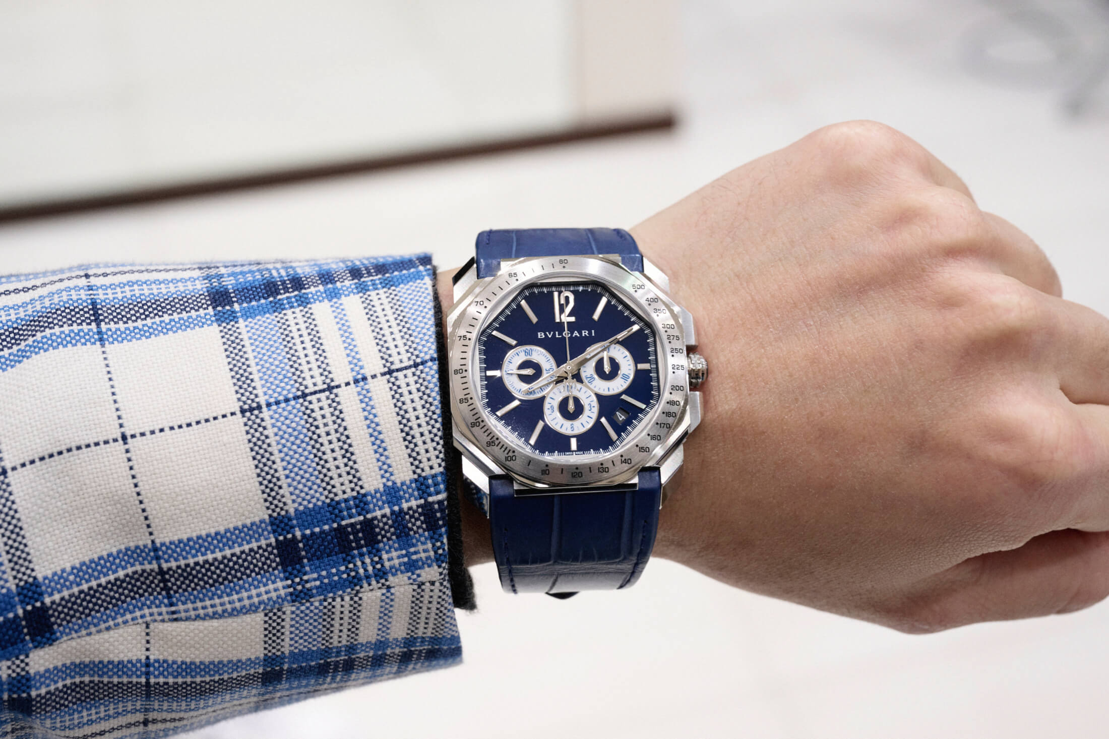 Photo Report: HODINKEE.jp × Ring Jacket エクスクルーシブ