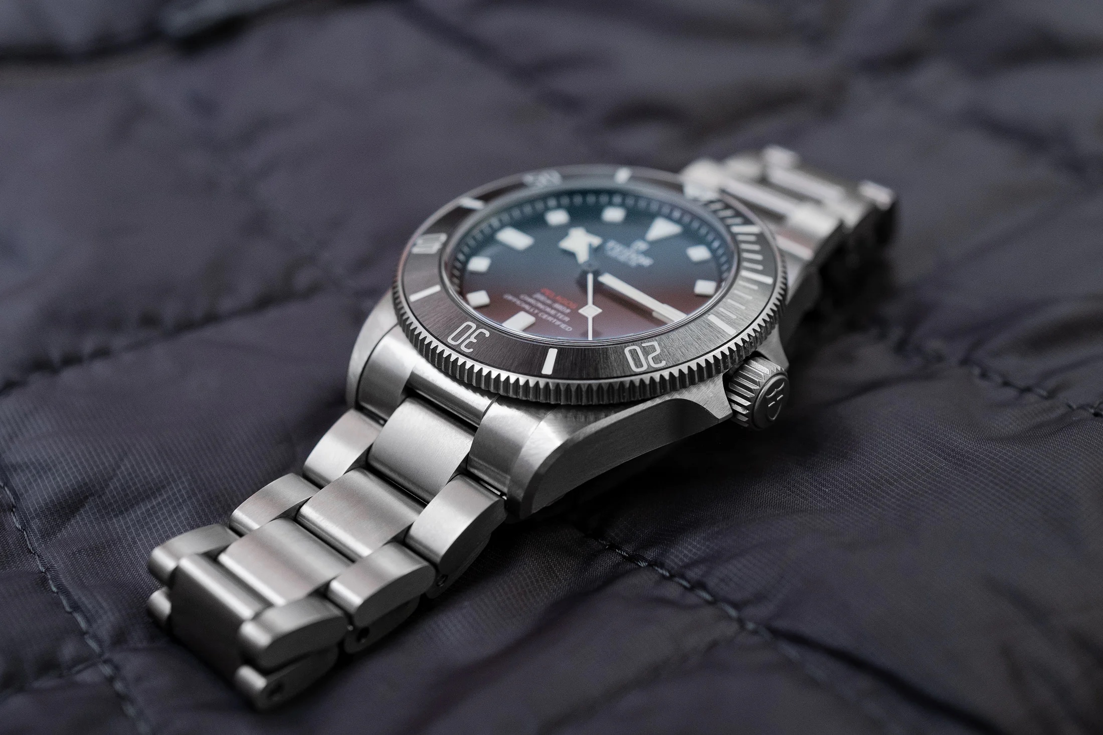 the pelagos 39 