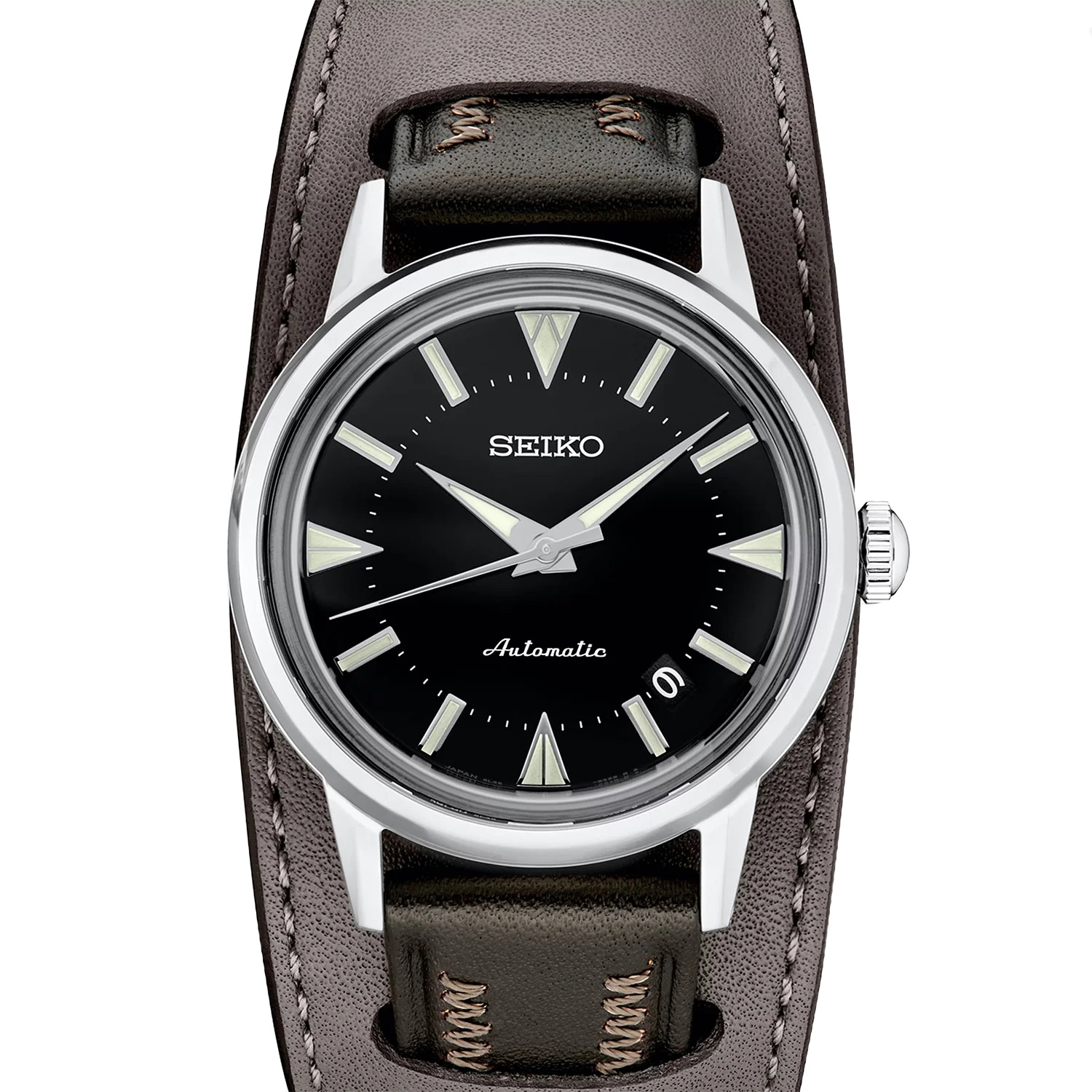 チューダー レンジャー Ref.79950を実機レビュー