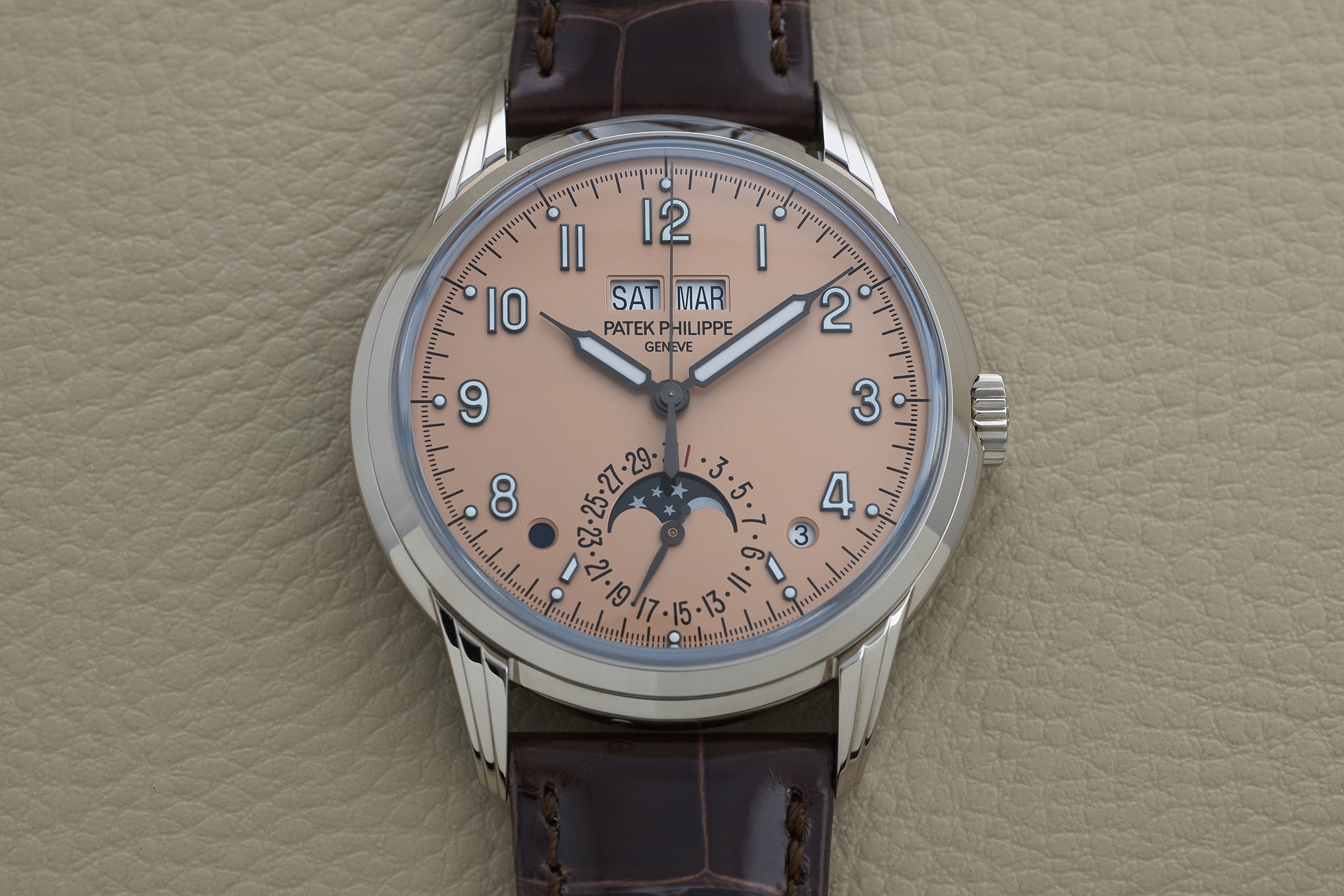 Patek 5320