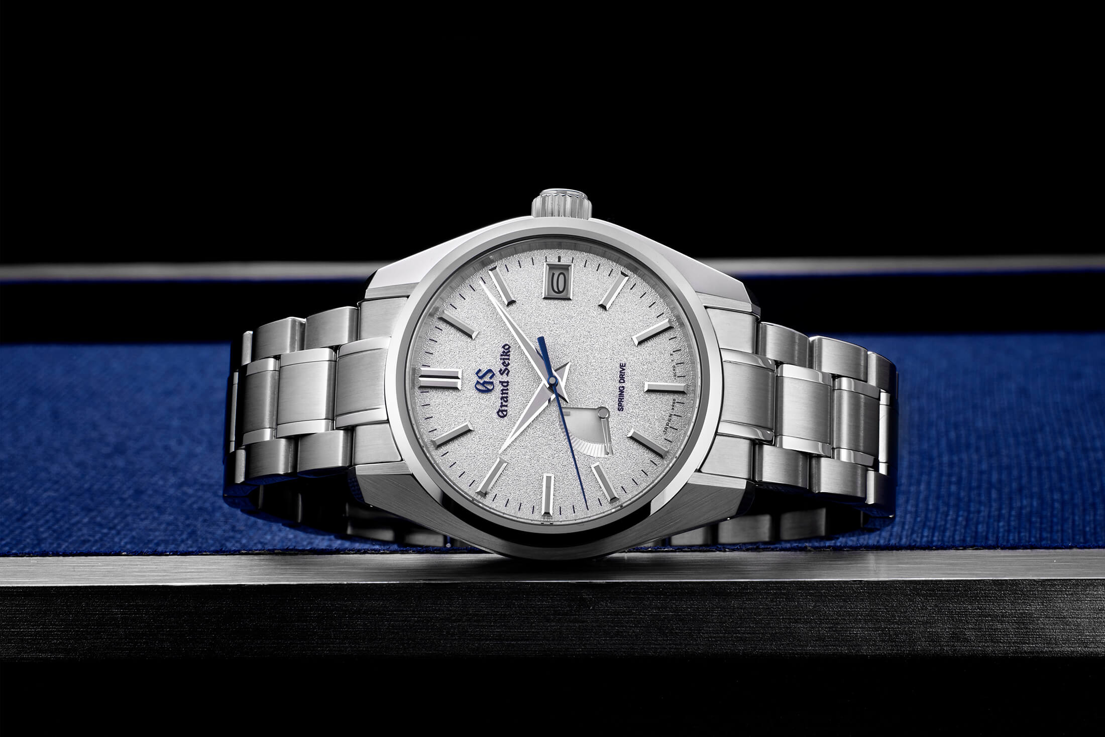 K*h様 グランドセイコー　GBGX059 Grand Seiko Quartz SBGX059 – Arizona Fine Time