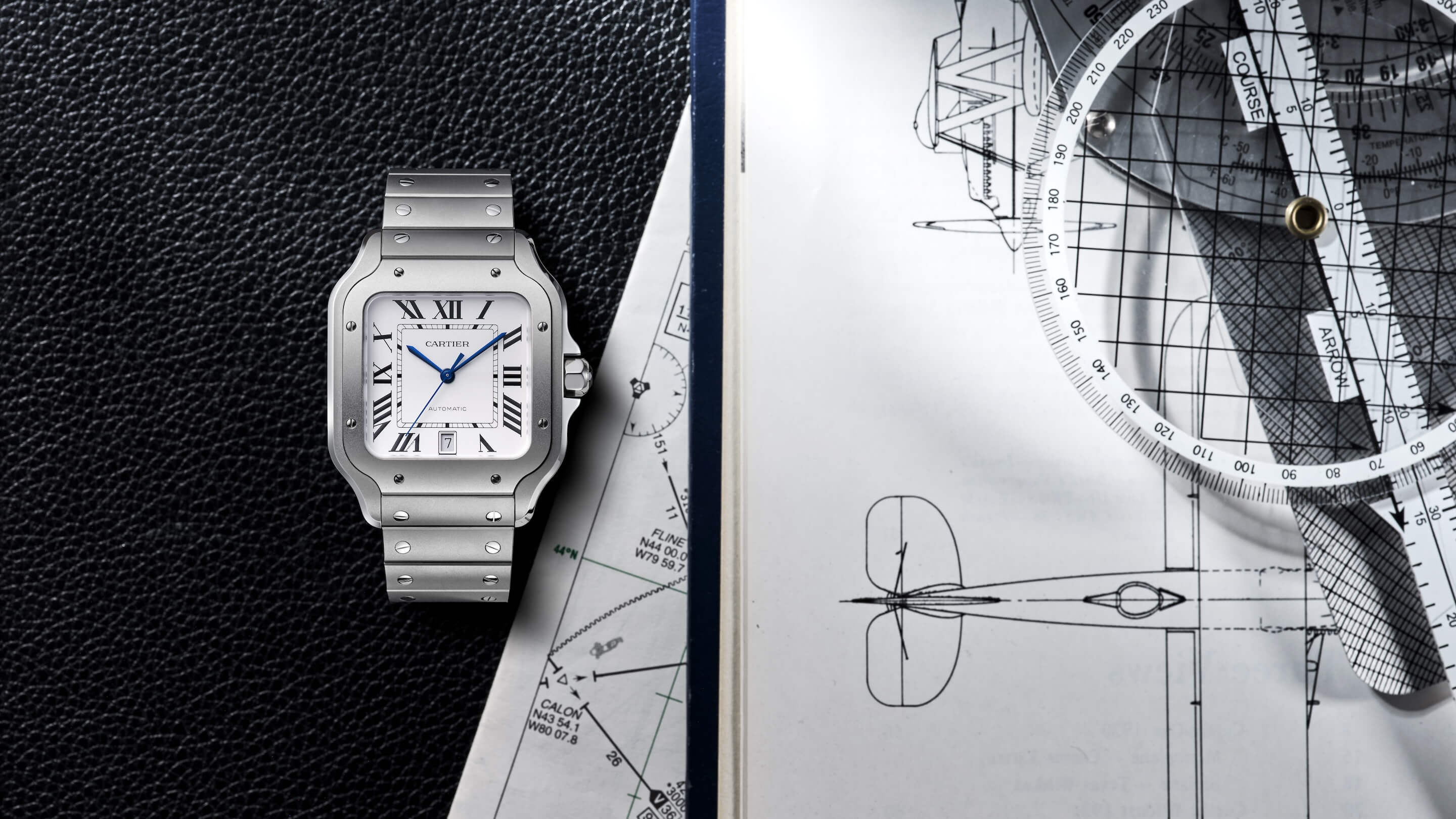 Introducing: フレデリック・コンスタント クラシック ムーン