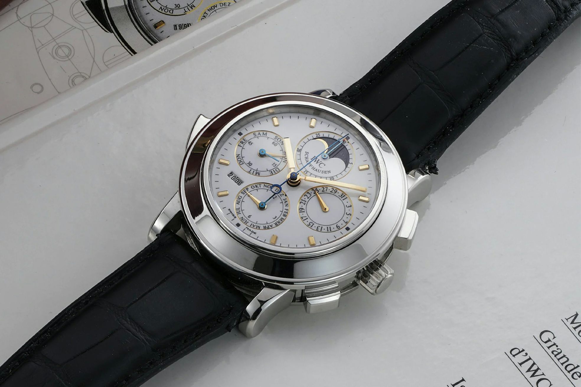 Buying, Selling, & Collecting: 時計愛好家たちが過小評価しているが、実は重要な90年代の腕時計9選