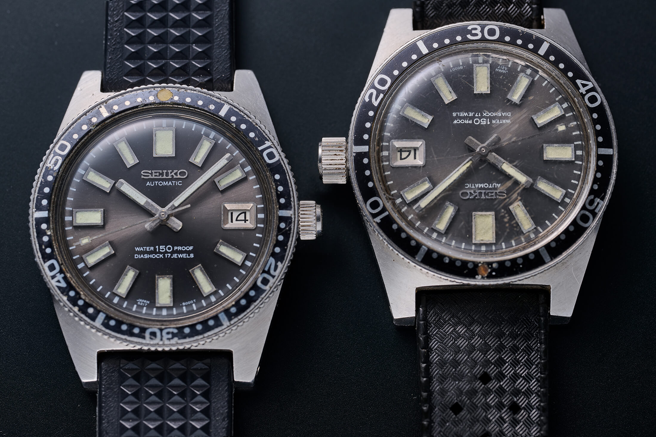 セイコー ファーストダイバー開発の舞台裏 - Hodinkee Japan