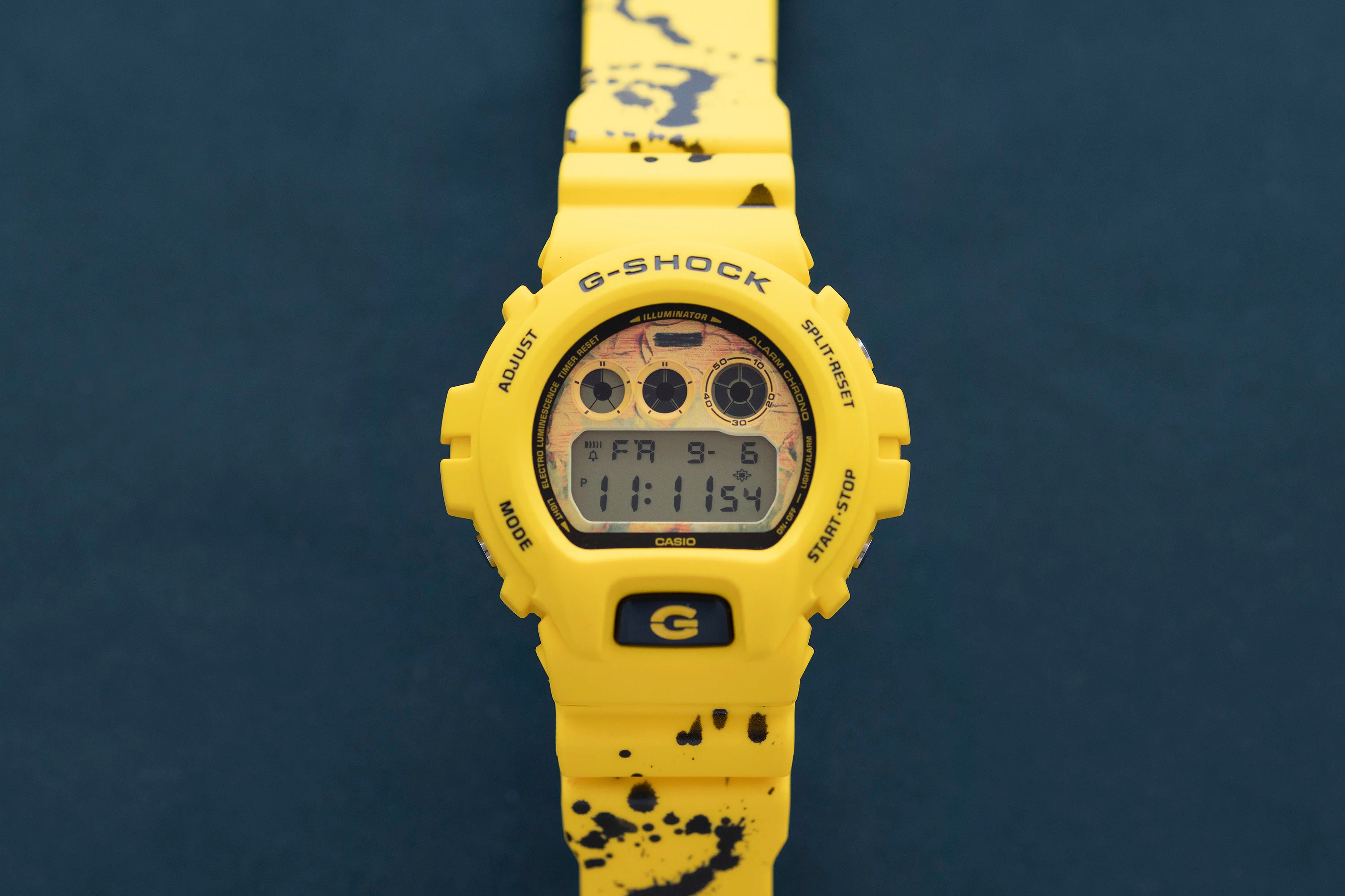 Talking Watches: エド・シーランが語る時計コレクション。ホストは