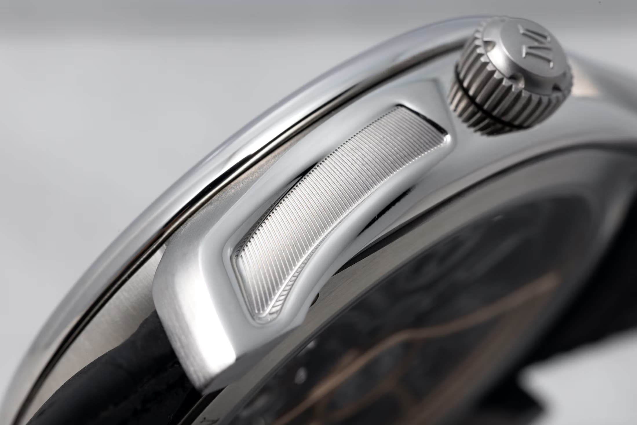H. Moser Cylindrical Tourbillon