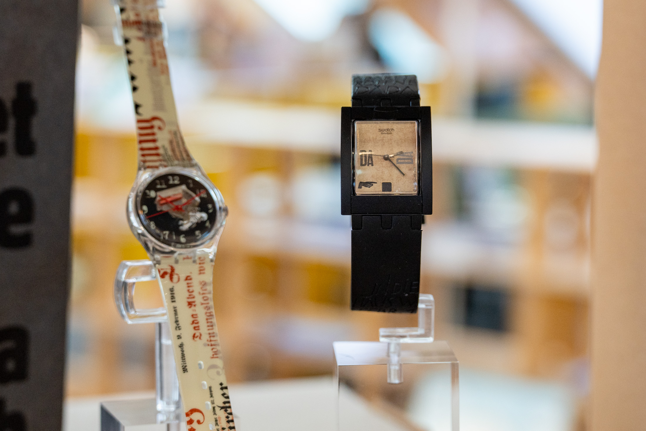 In-Depth: スウォッチ AI-DADAが切り開く、次世代の腕時計クリエイ