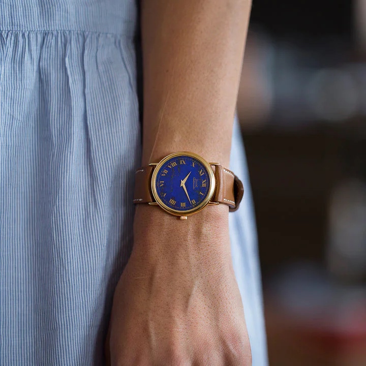 piaget lapis lazuli dial