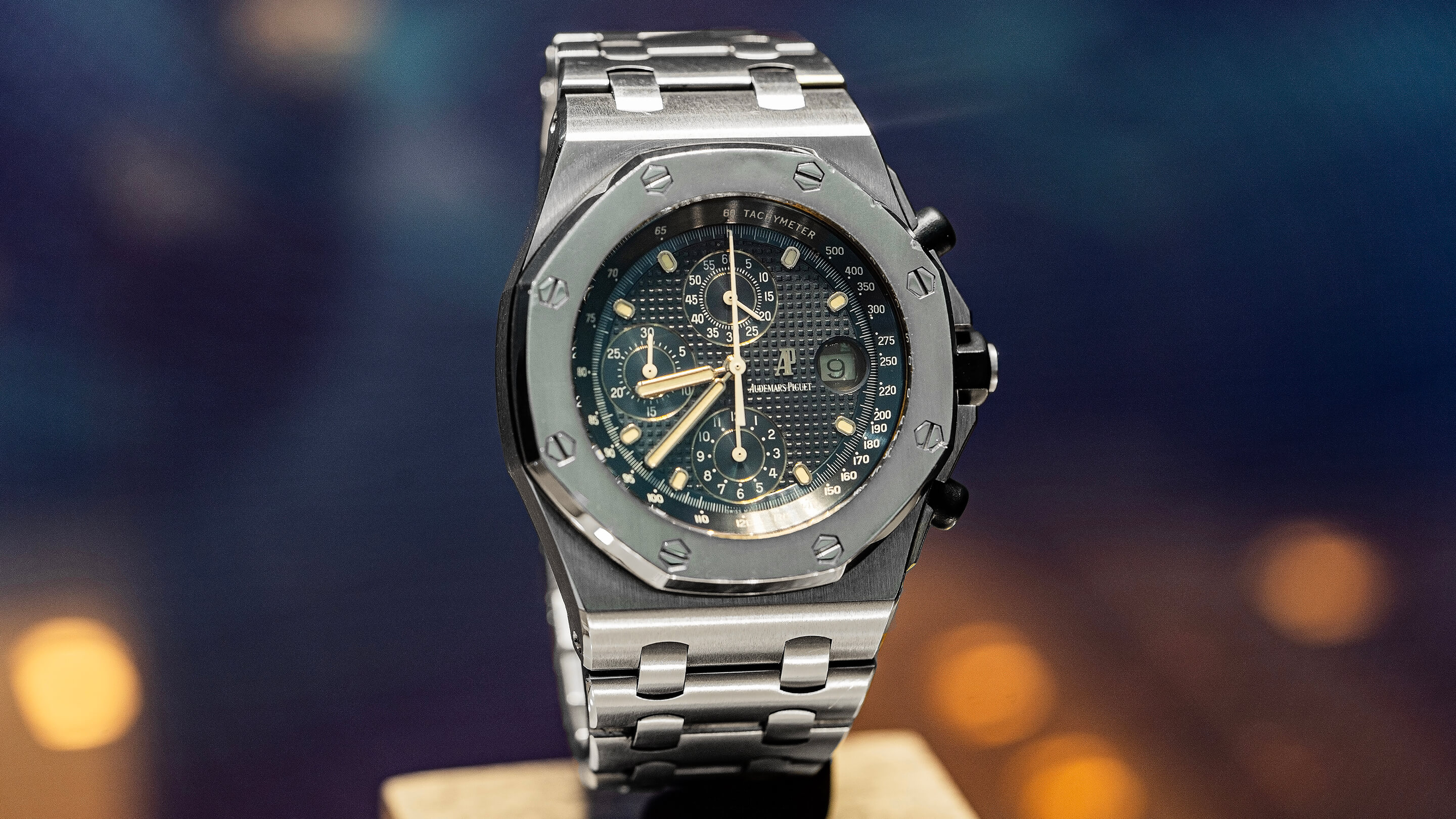 おーでまぴげ様 オーデマ・ピゲ AUDEMARS PIGUET ロイヤルオーク オフショア